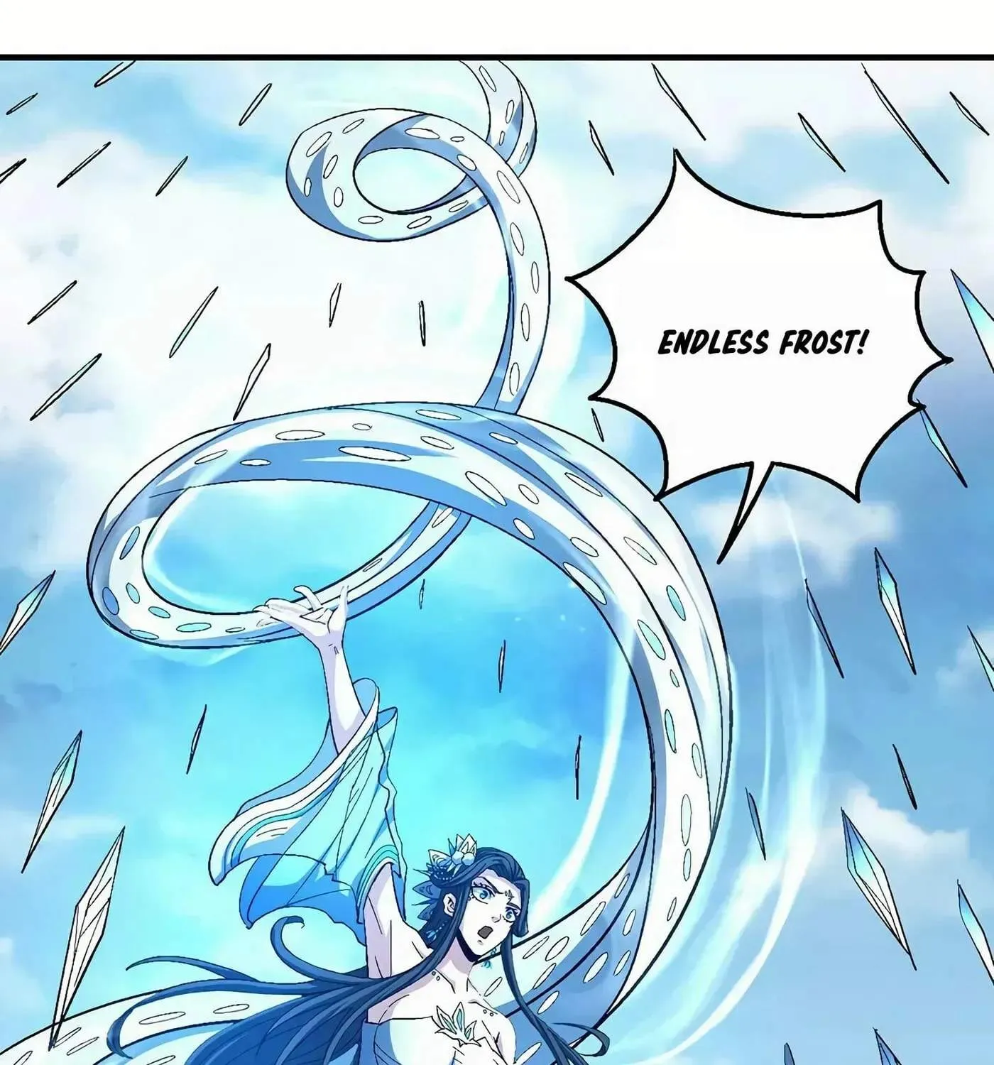 Peerless Chapter 124.99 page 11 - 
