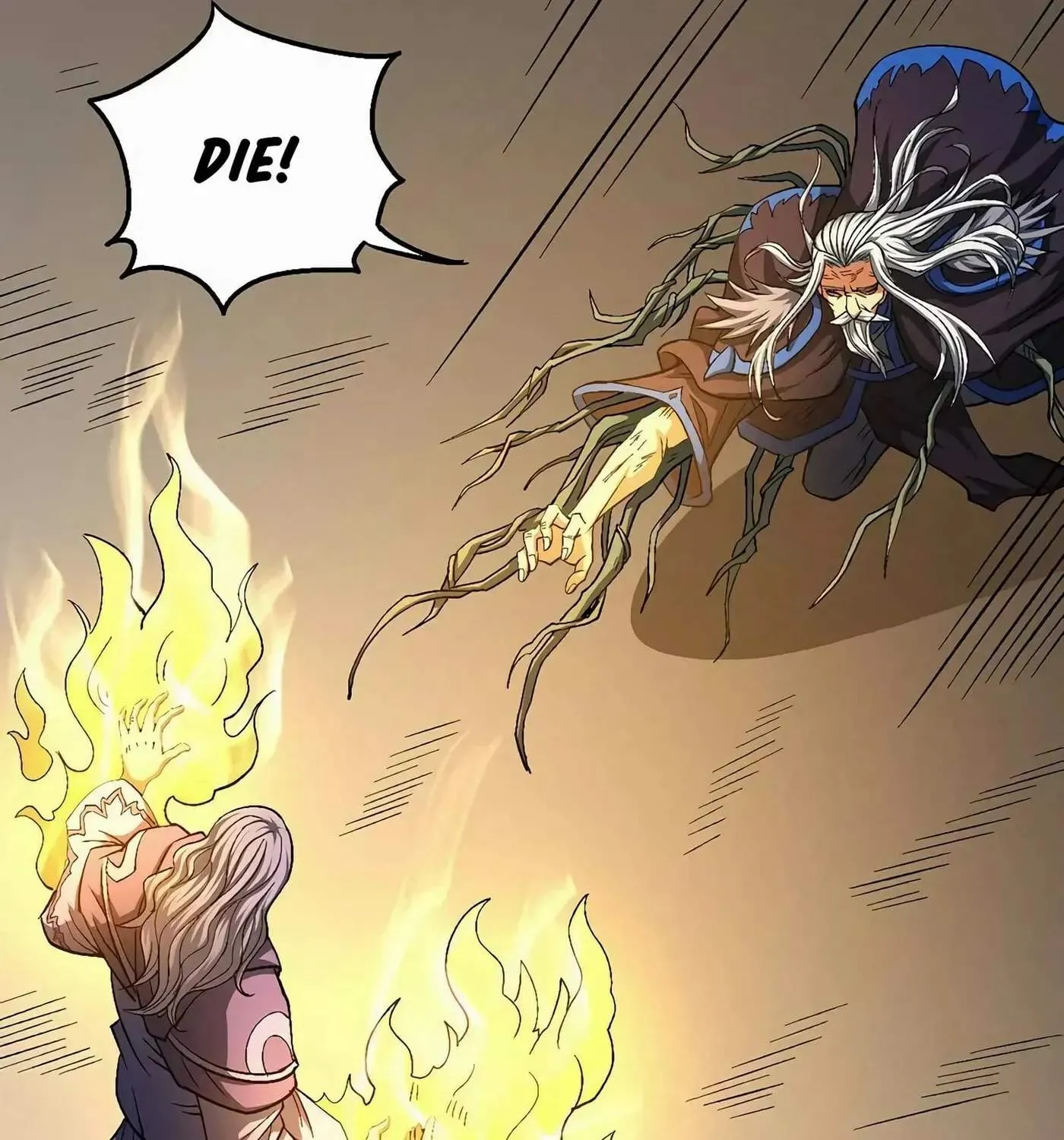 Peerless Chapter 124.99 page 28 - 