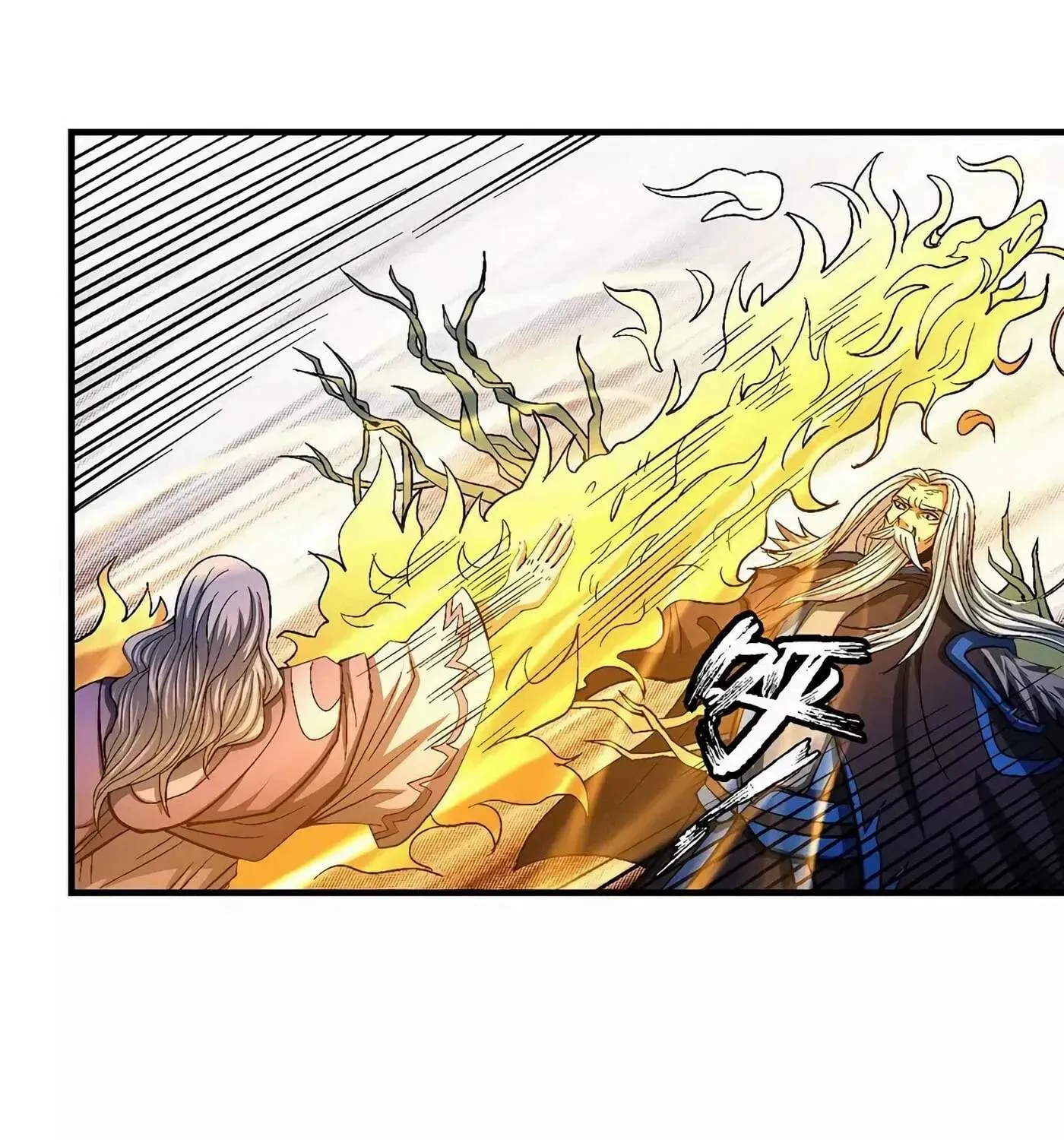 Peerless Chapter 124.99 page 30 - 