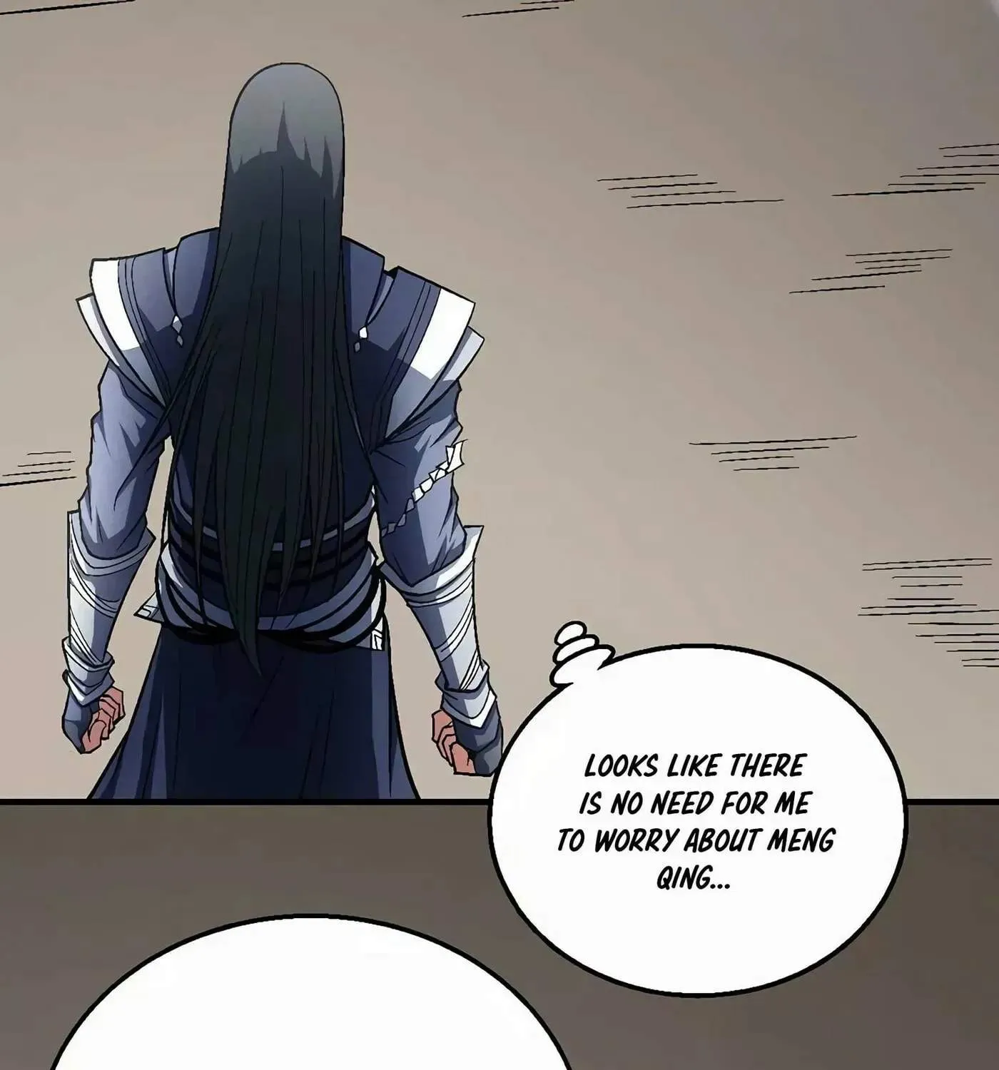 Peerless Chapter 124.99 page 36 - 