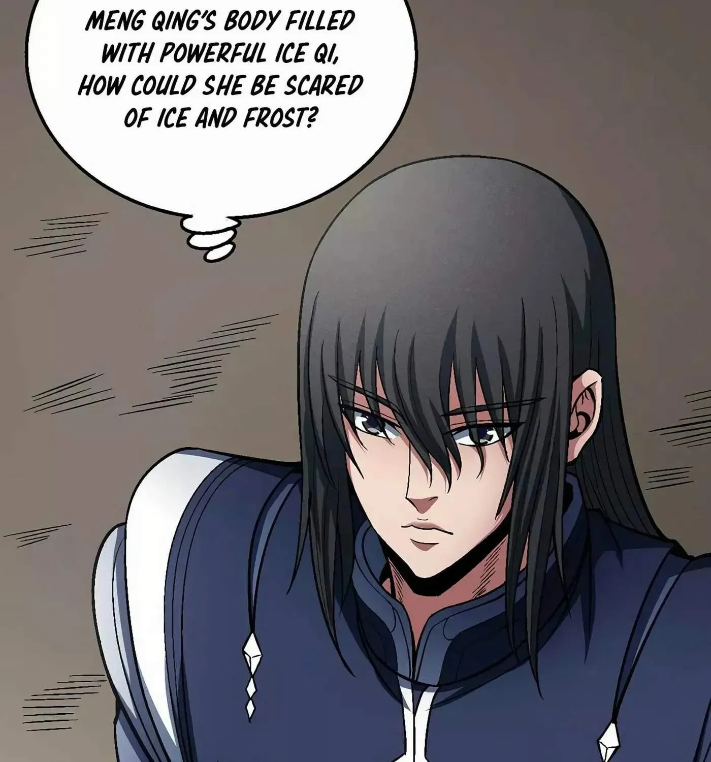 Peerless Chapter 124.99 page 37 - 