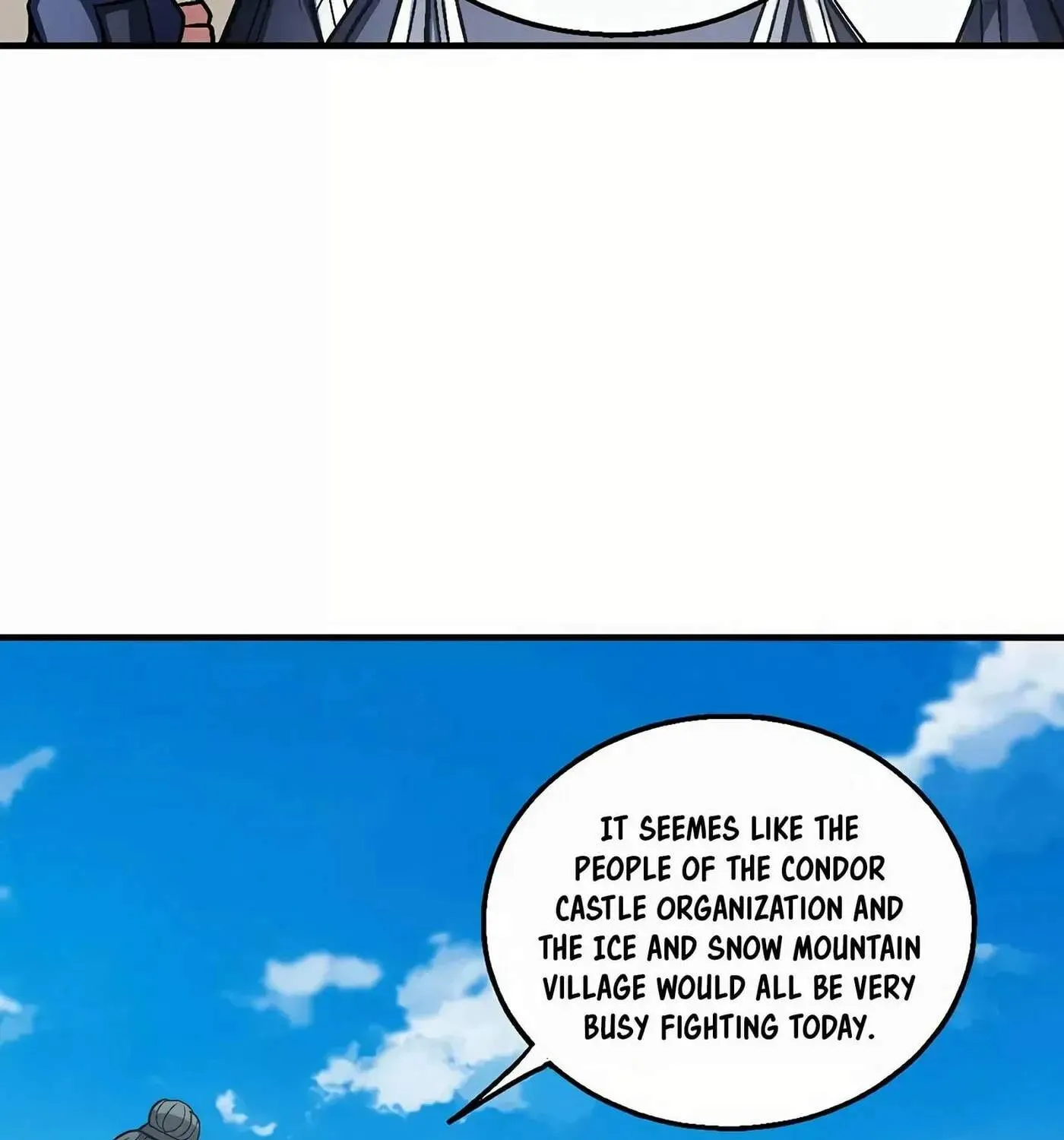 Peerless Chapter 124.99 page 39 - 
