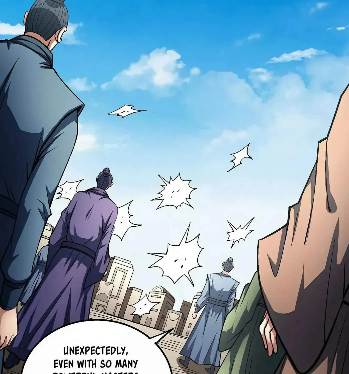 Peerless Chapter 124.99 page 40 - 