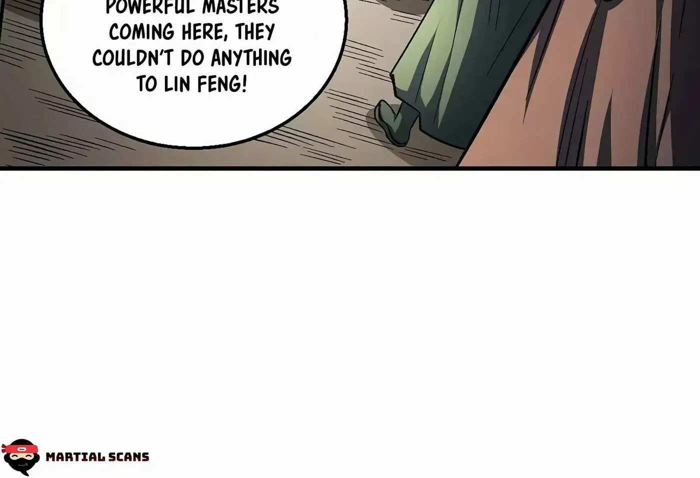 Peerless Chapter 124.99 page 41 - 
