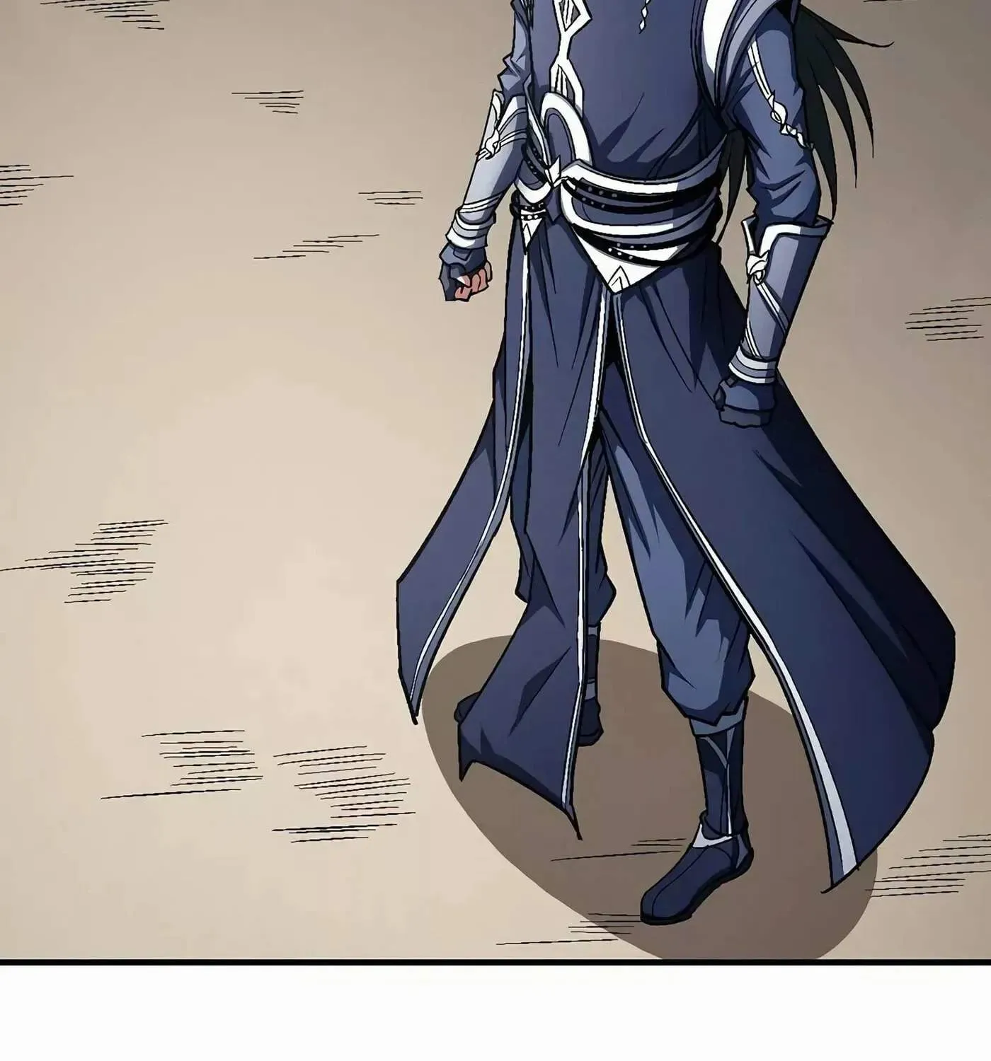 Peerless Chapter 124.99 page 43 - 