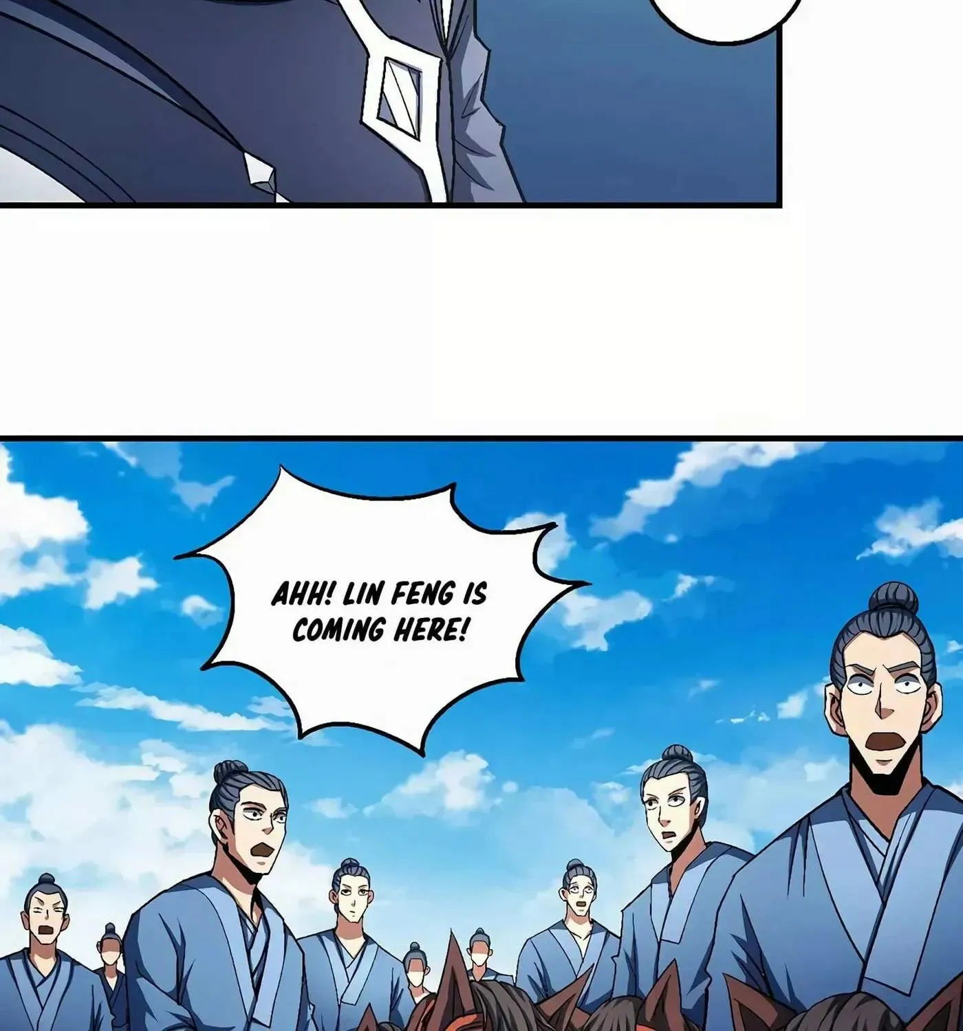 Peerless Chapter 124.99 page 46 - 