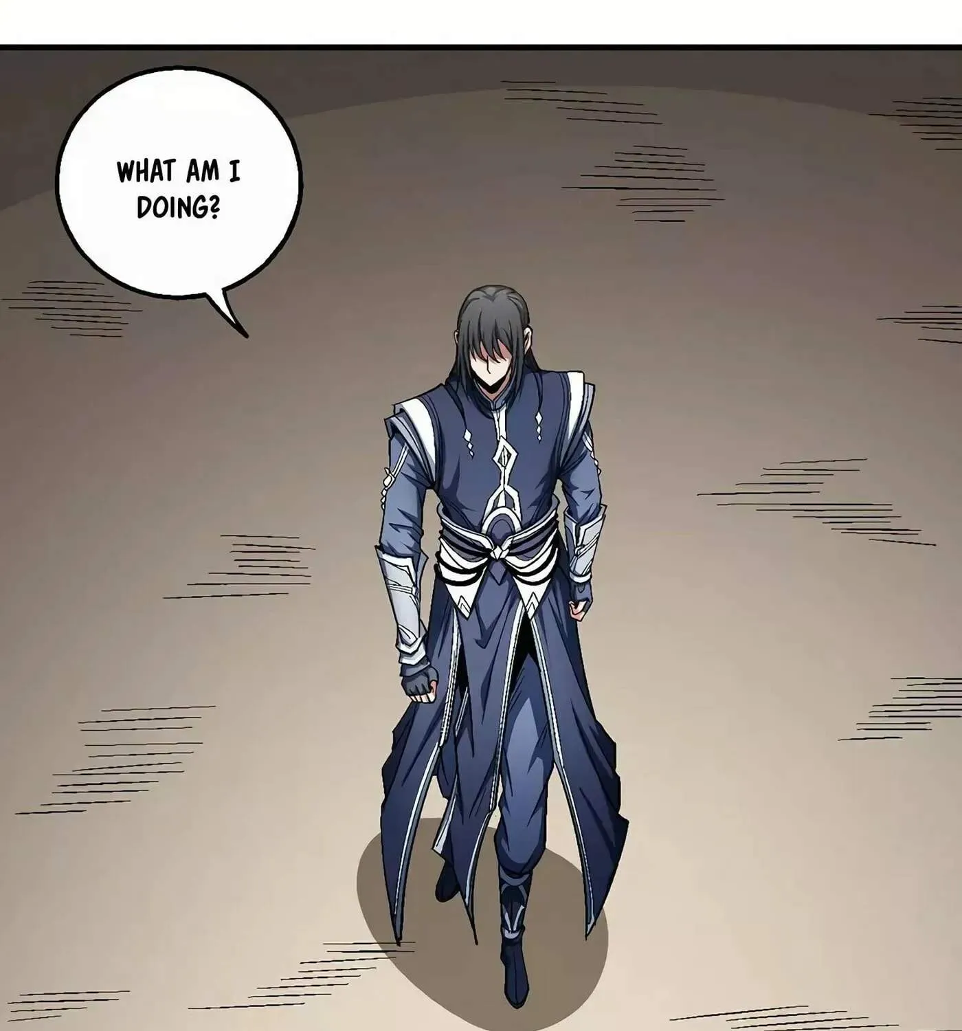 Peerless Chapter 124.99 page 48 - 