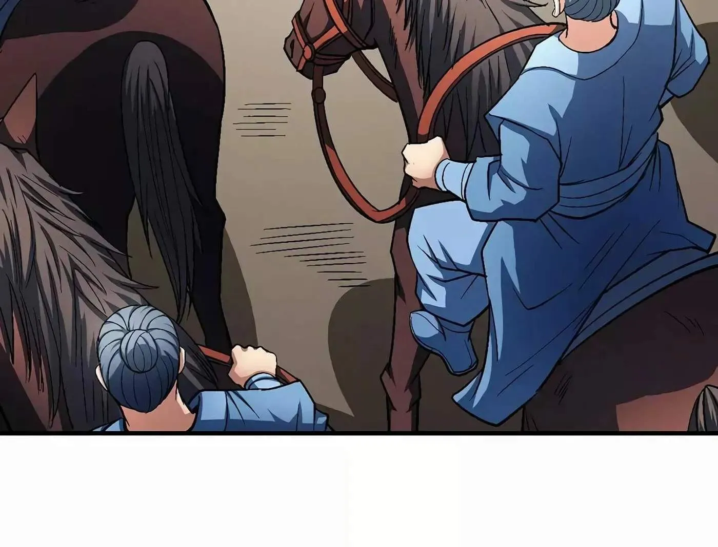 Peerless Chapter 124.99 page 50 - 