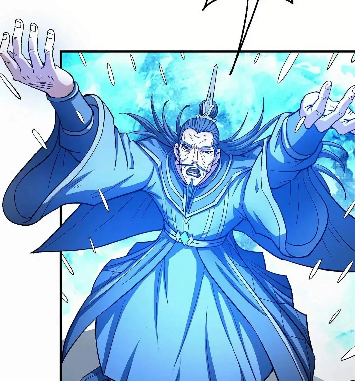 Peerless Chapter 124.99 page 6 - 
