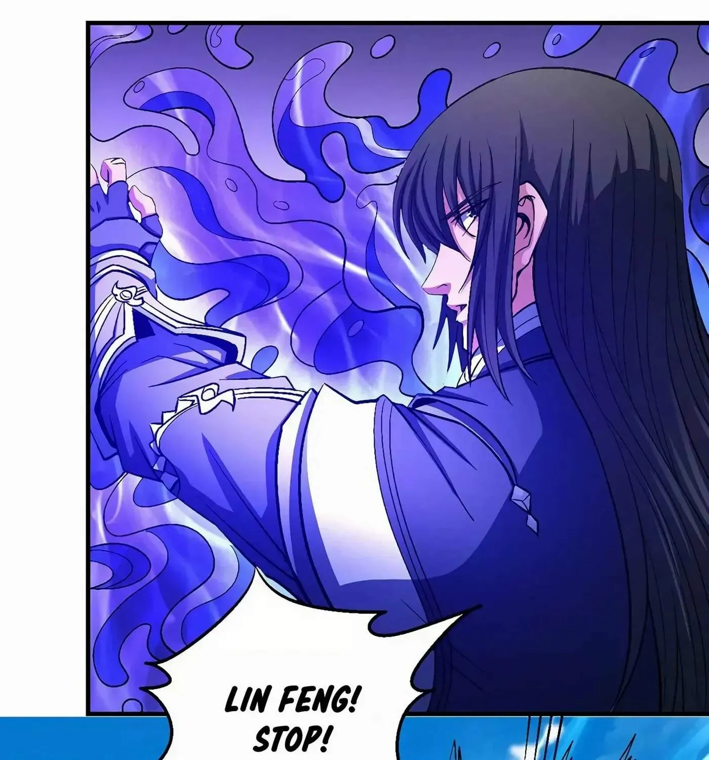 Peerless Chapter 124.99 page 58 - 