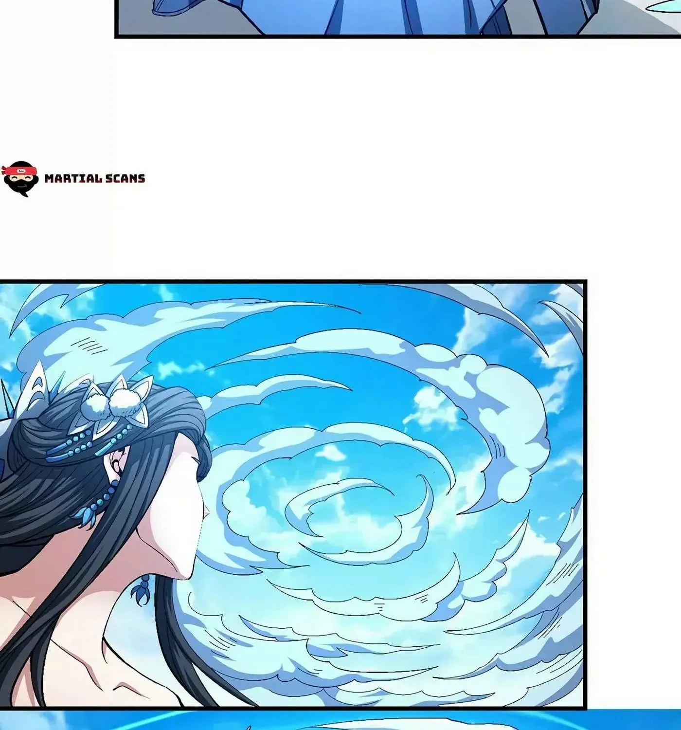 Peerless Chapter 124.99 page 7 - 