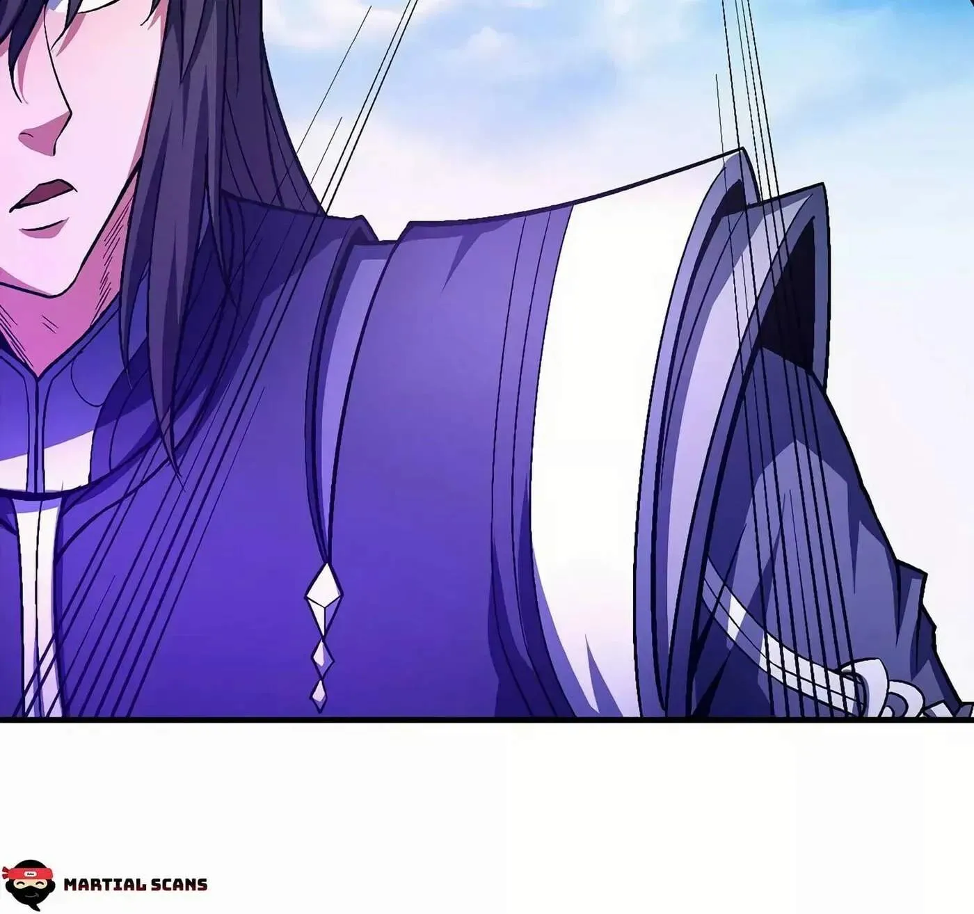Peerless Chapter 124.99 page 61 - 