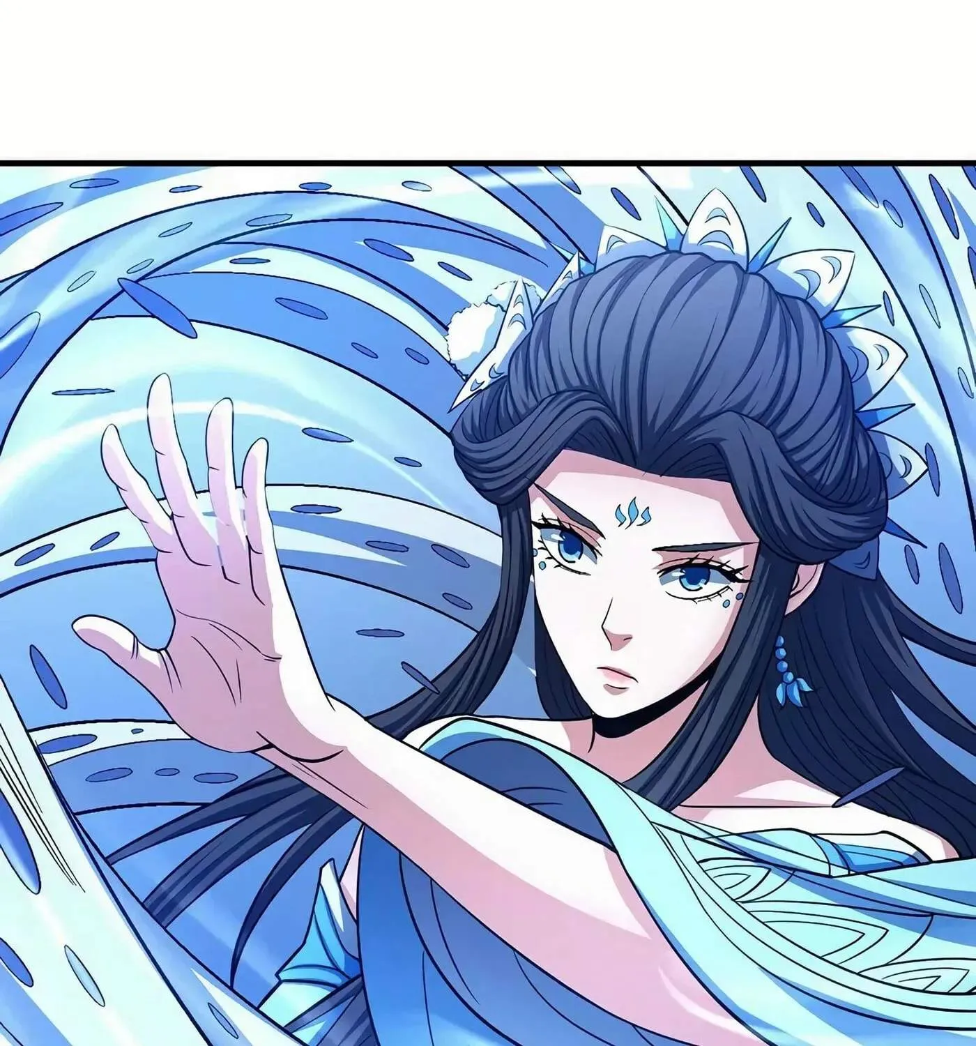 Peerless Chapter 124.99 page 62 - 