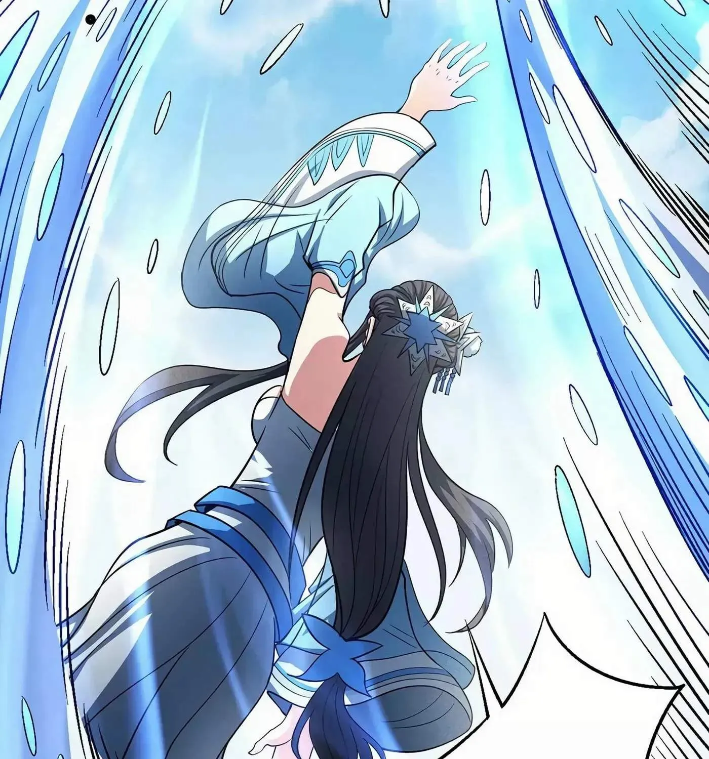 Peerless Chapter 124.99 page 65 - 