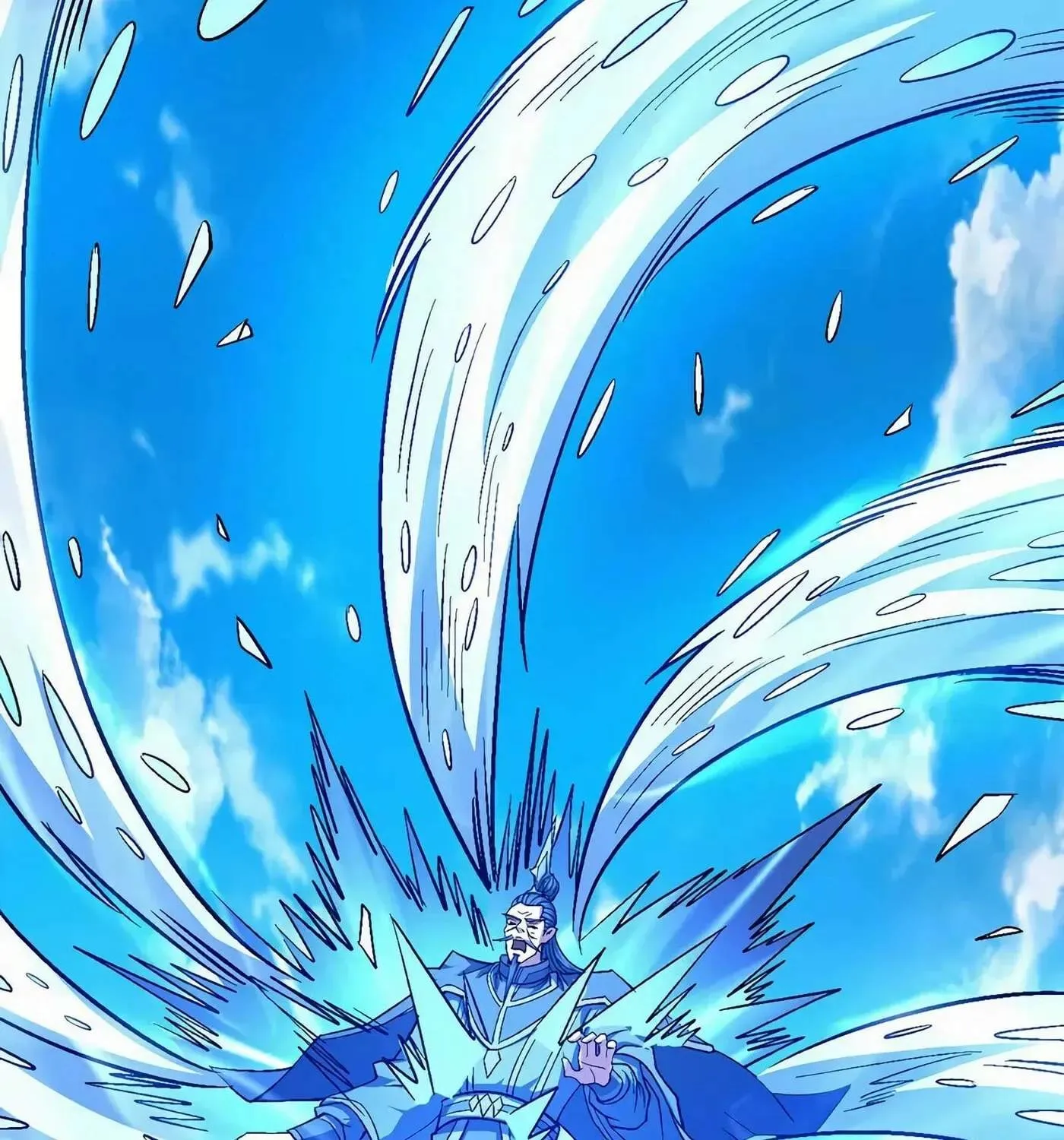 Peerless Chapter 124.99 page 68 - 