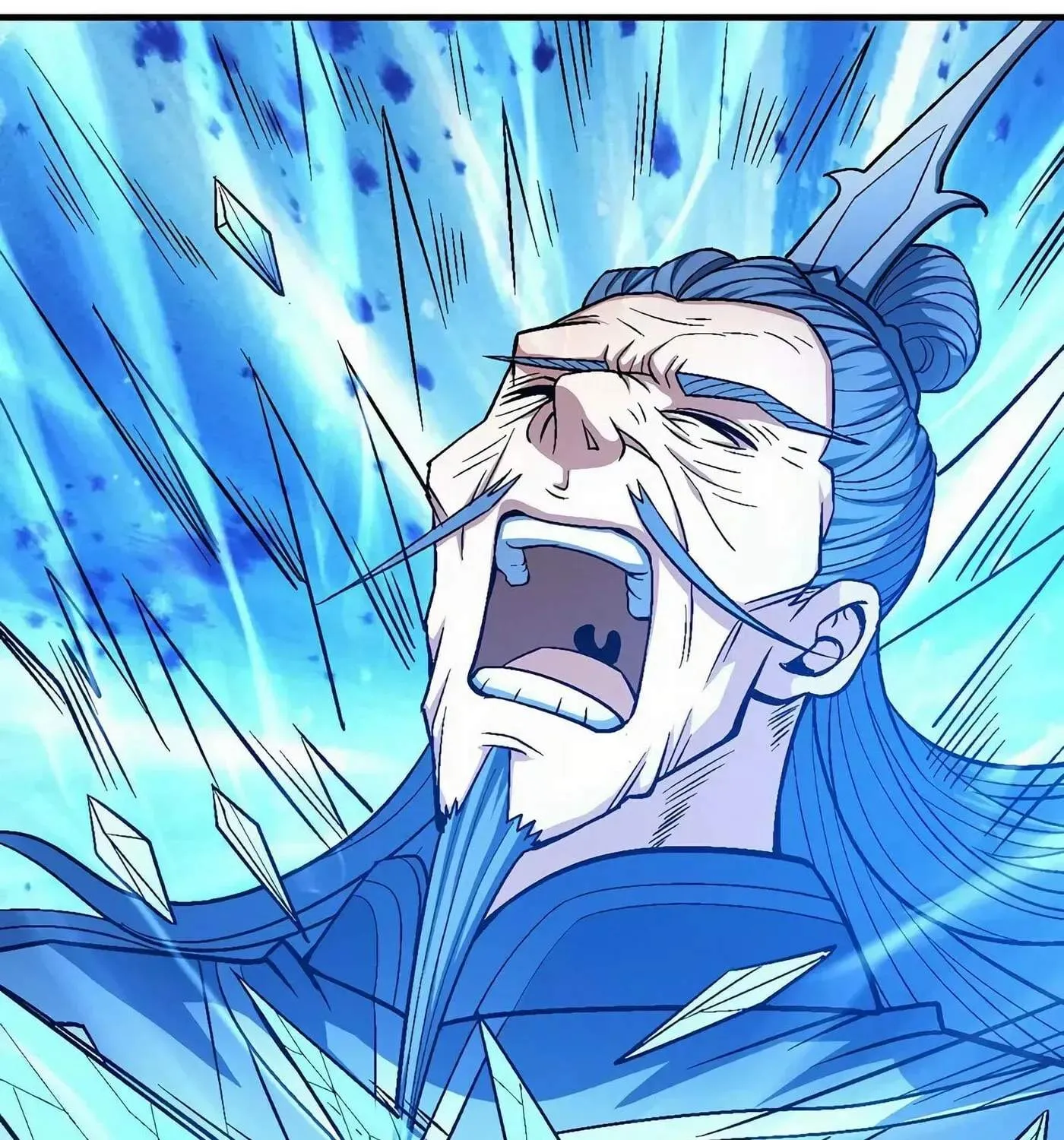 Peerless Chapter 124.99 page 72 - 