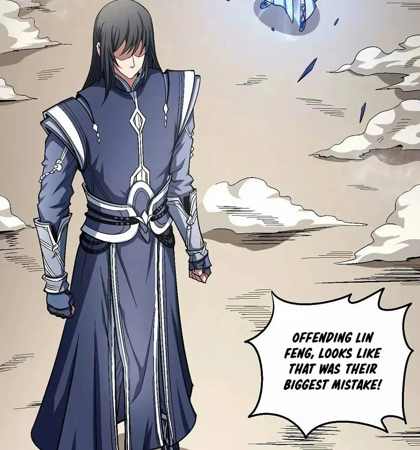 Peerless Chapter 124.99 page 76 - 