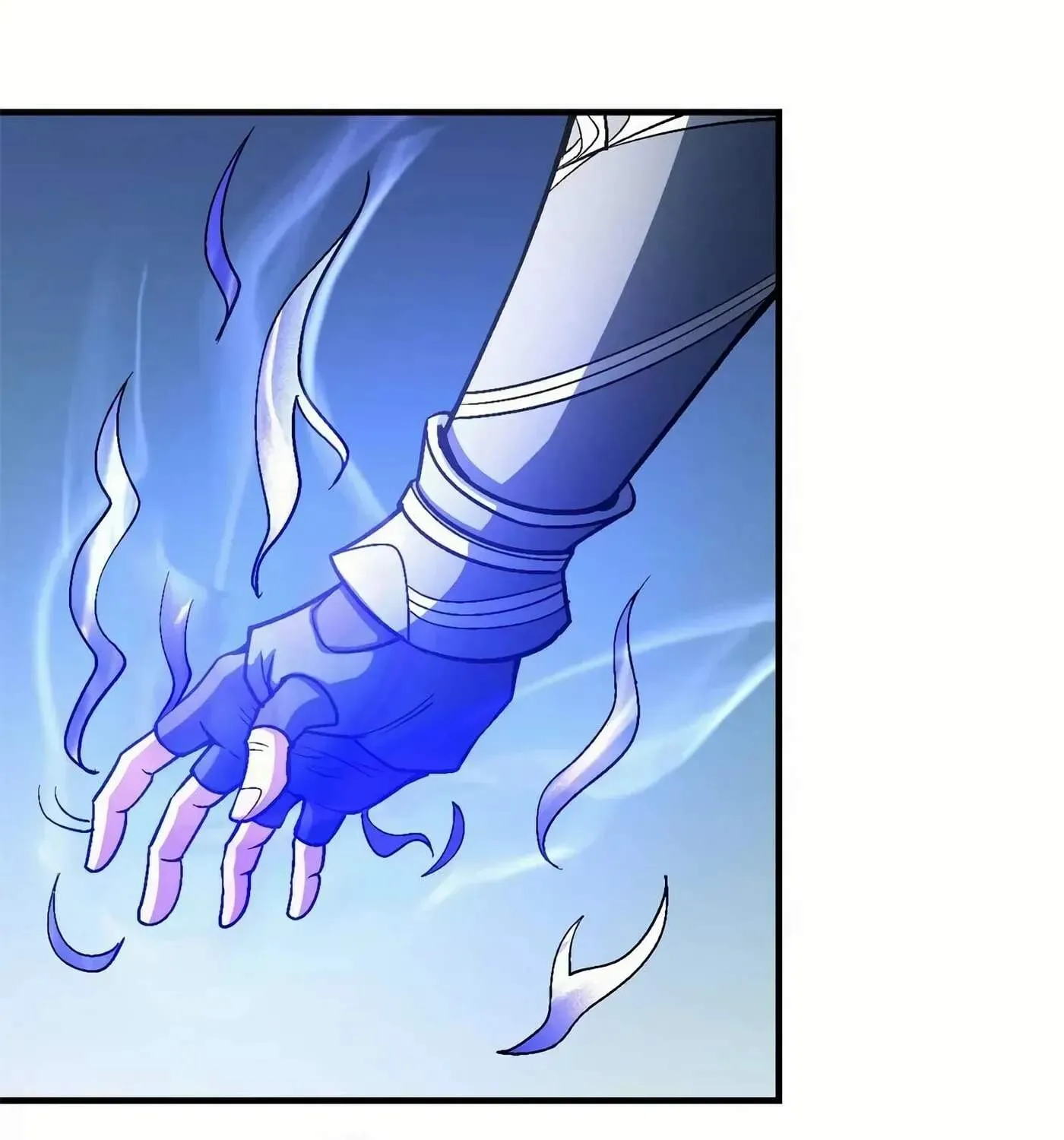 Peerless Chapter 124 page 21 - 