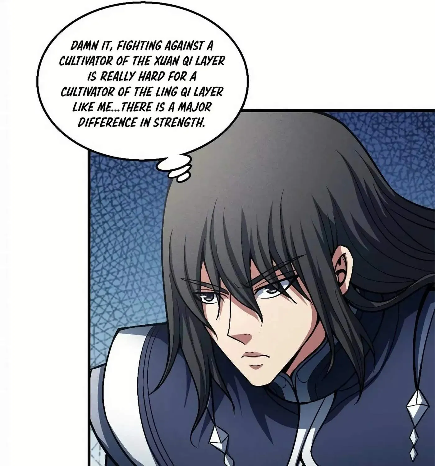 Peerless Chapter 124 page 22 - 