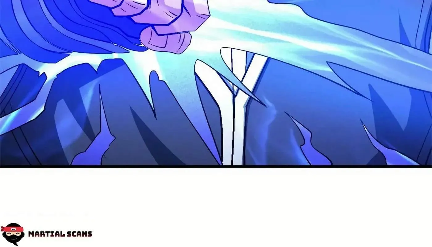 Peerless Chapter 124 page 29 - 