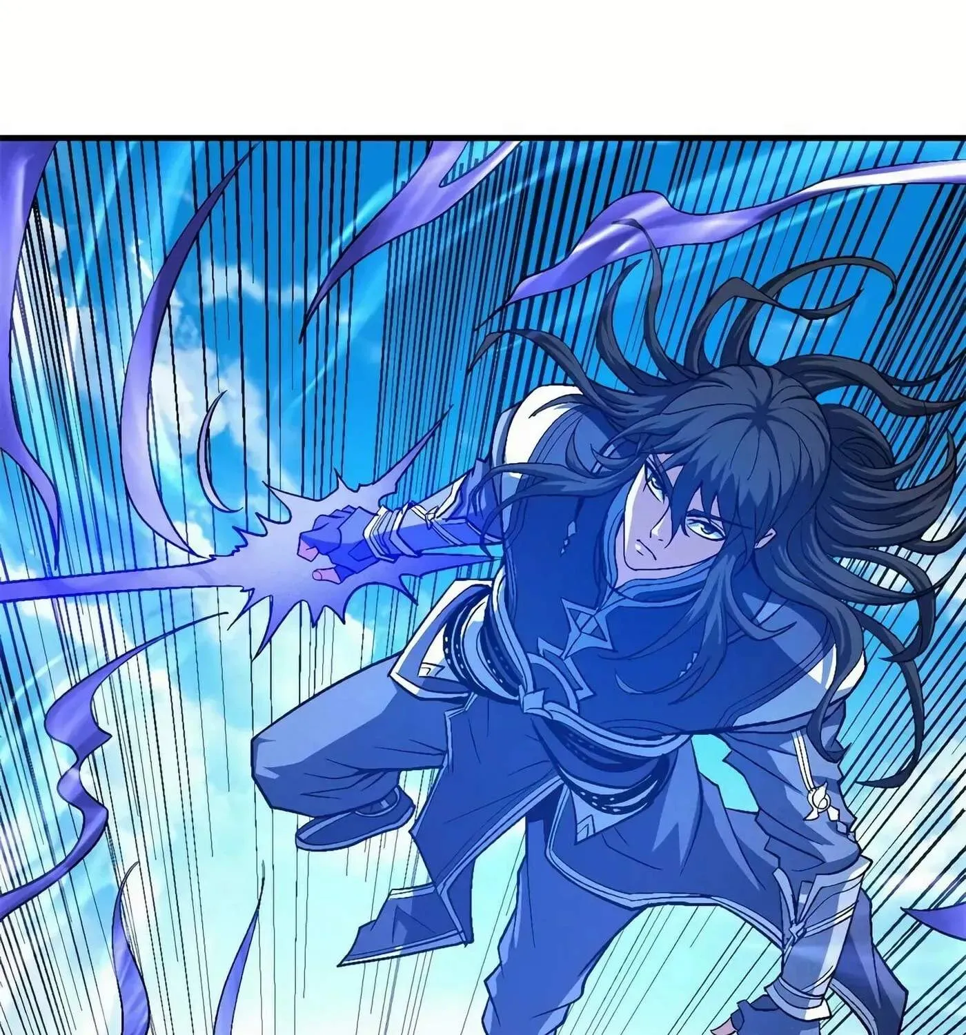 Peerless Chapter 124 page 30 - 