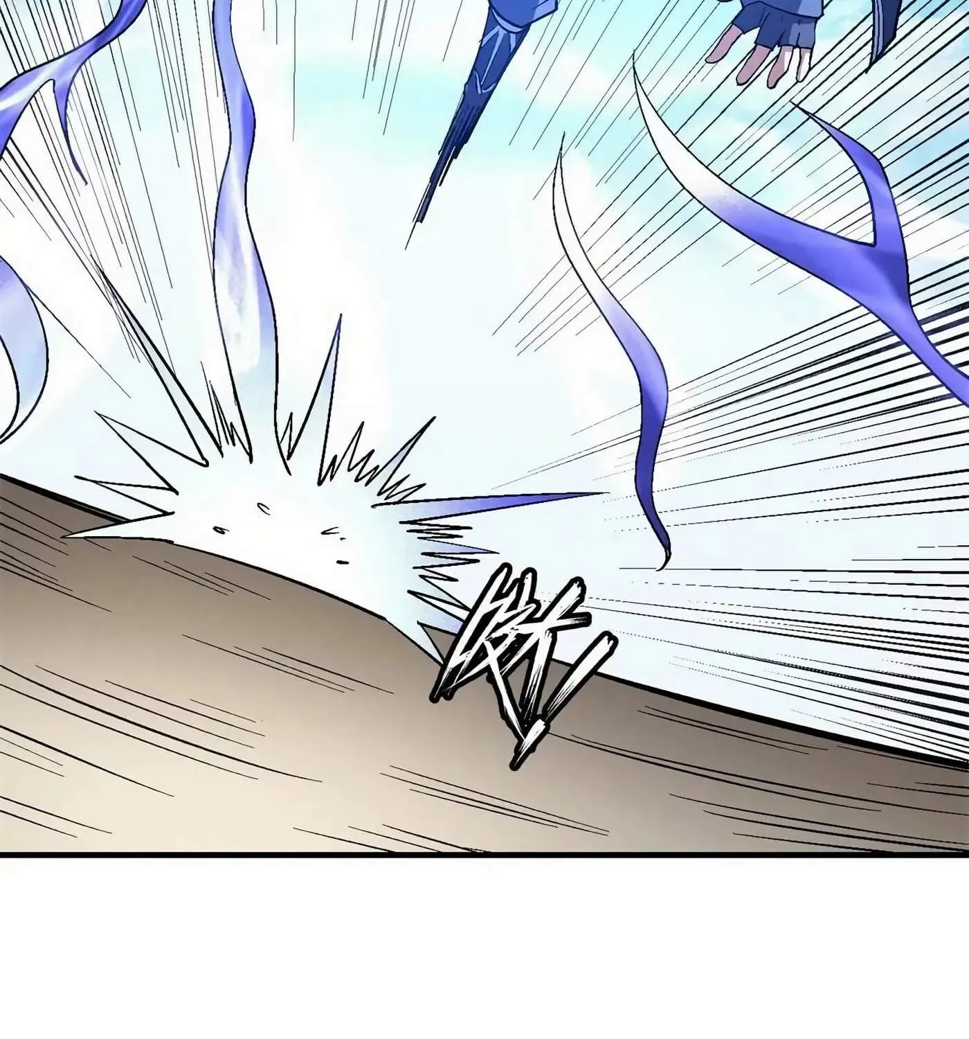 Peerless Chapter 124 page 31 - 