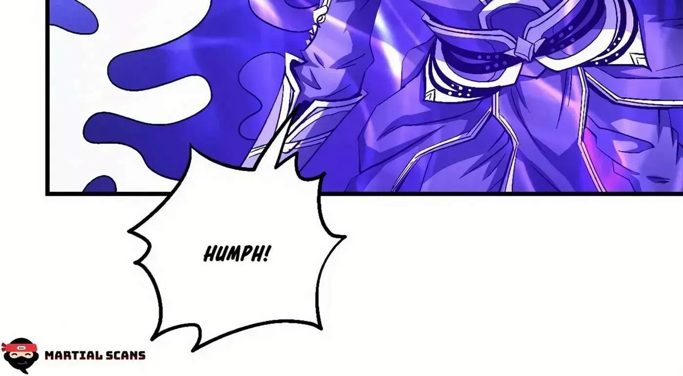 Peerless Chapter 124 page 41 - 