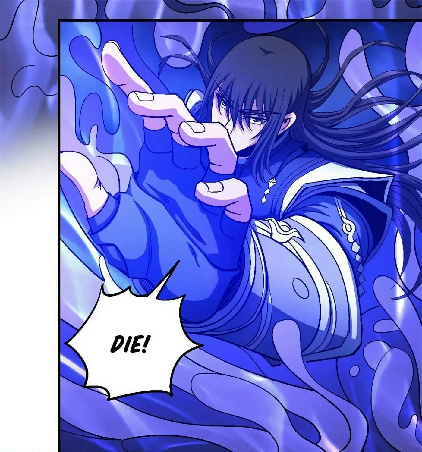 Peerless Chapter 124 page 48 - 