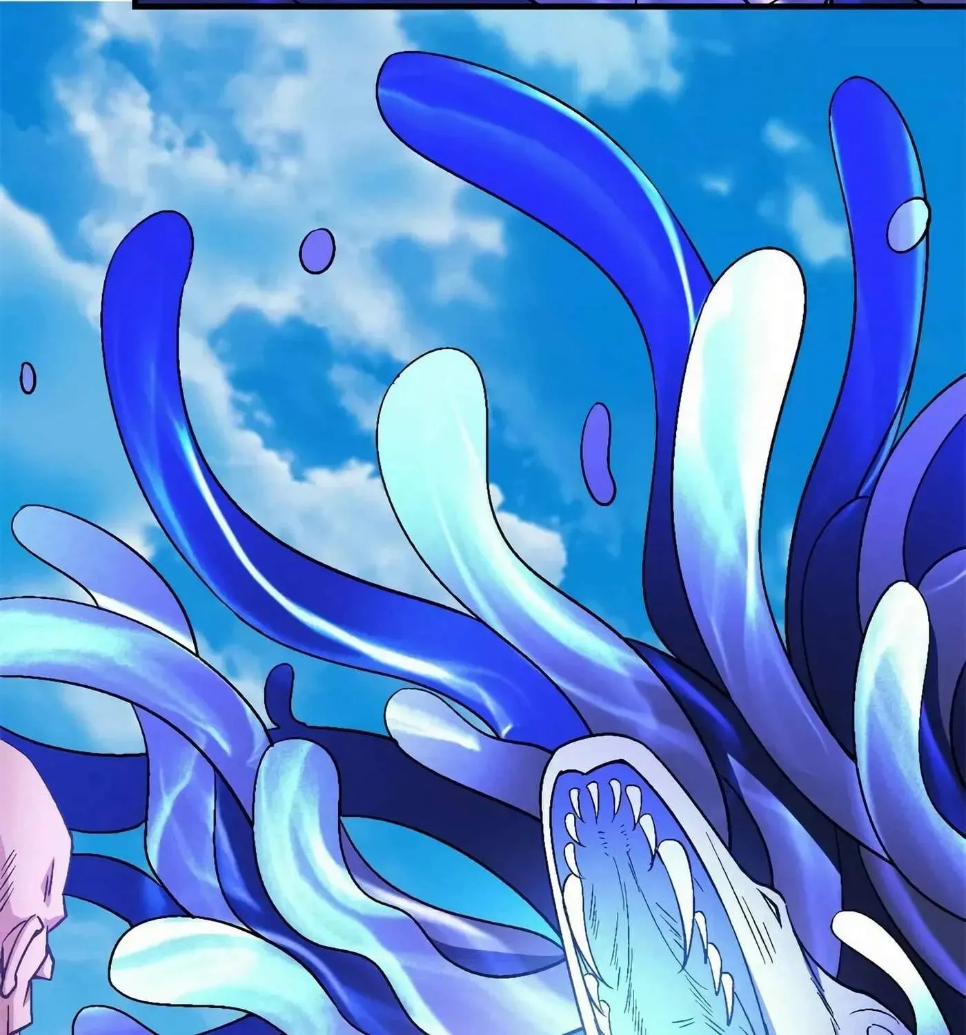 Peerless Chapter 124 page 49 - 