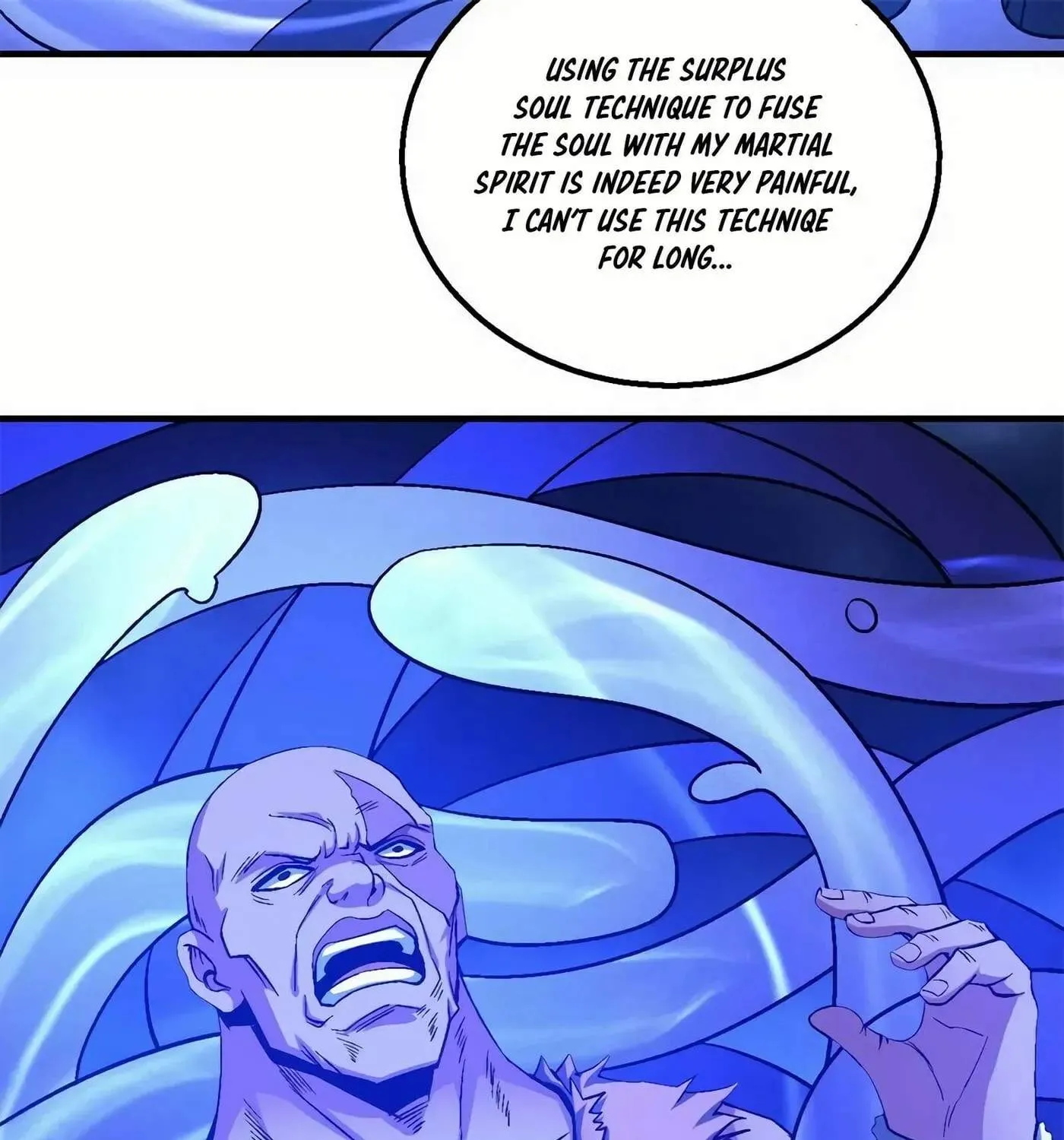 Peerless Chapter 124 page 57 - 