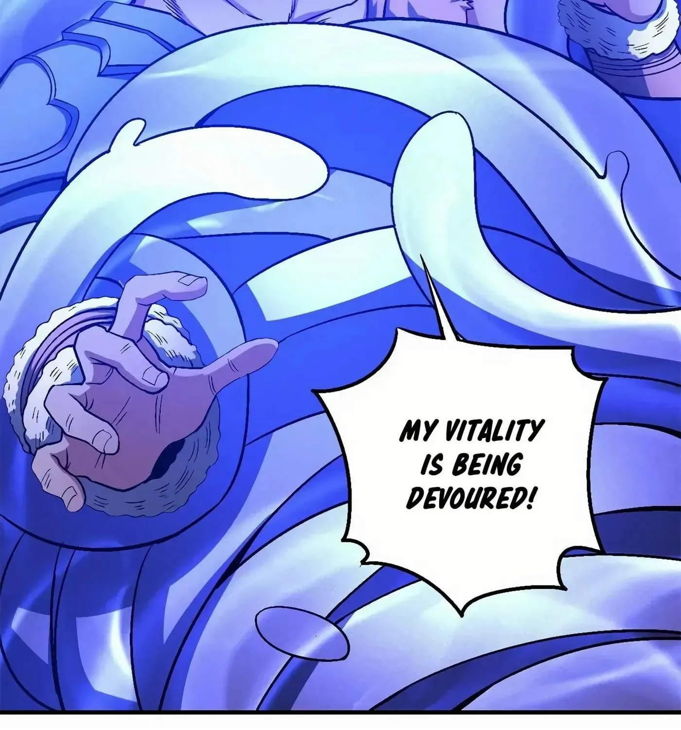 Peerless Chapter 124 page 58 - 