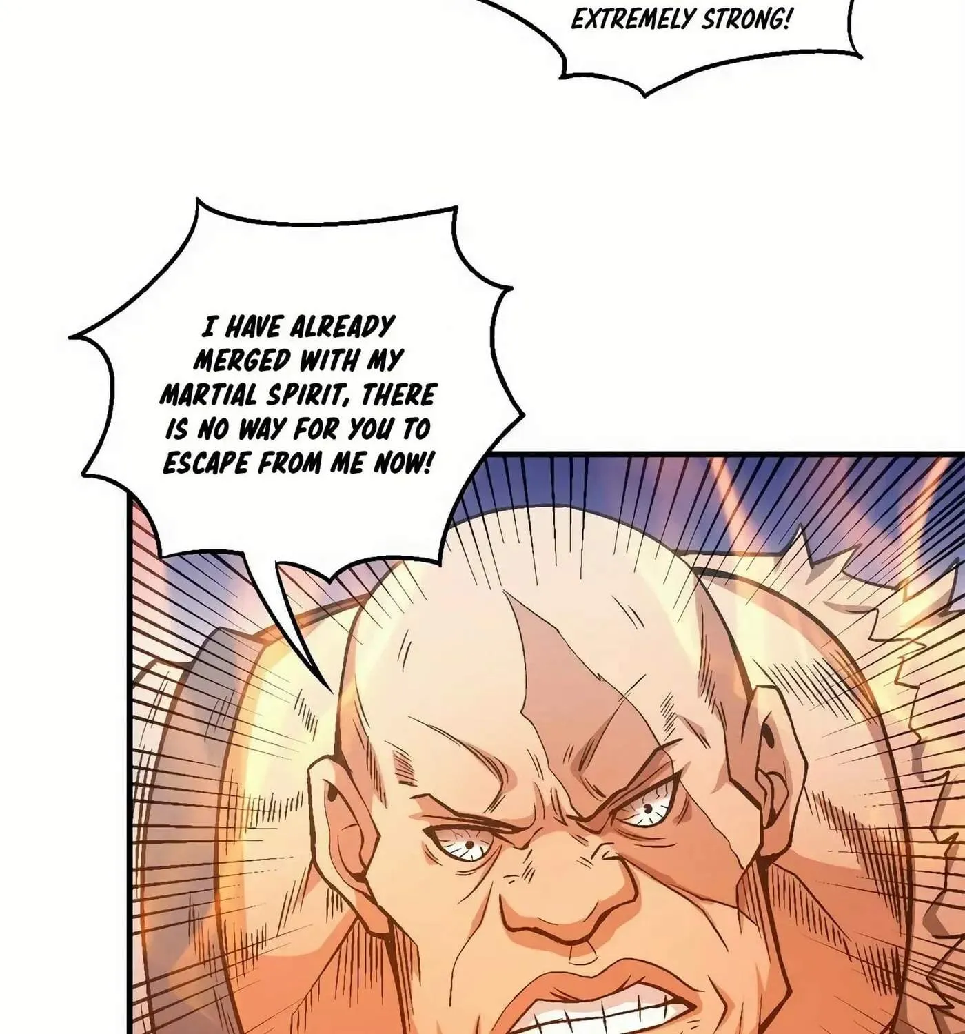 Peerless Chapter 124 page 7 - 
