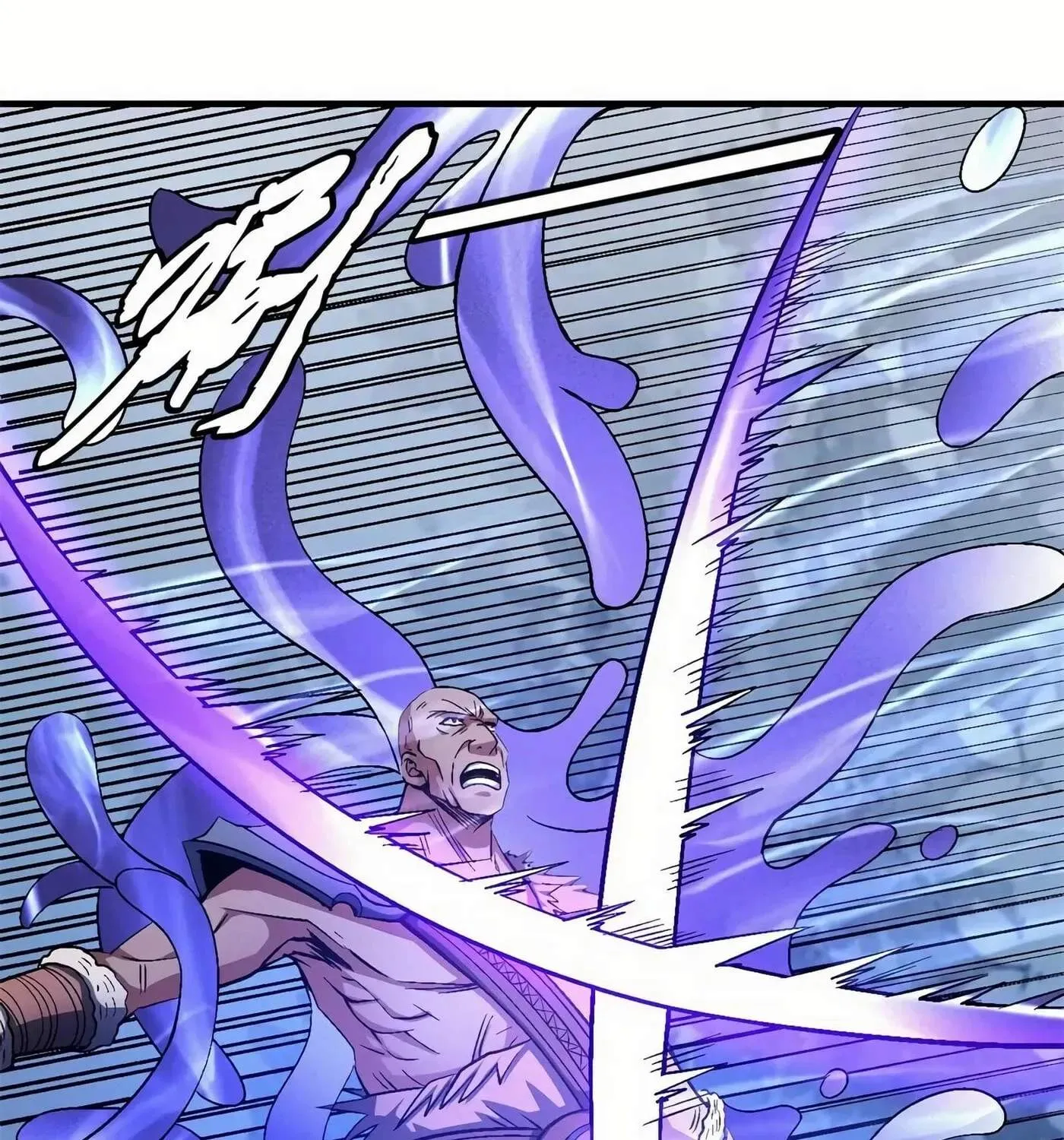 Peerless Chapter 124 page 66 - 