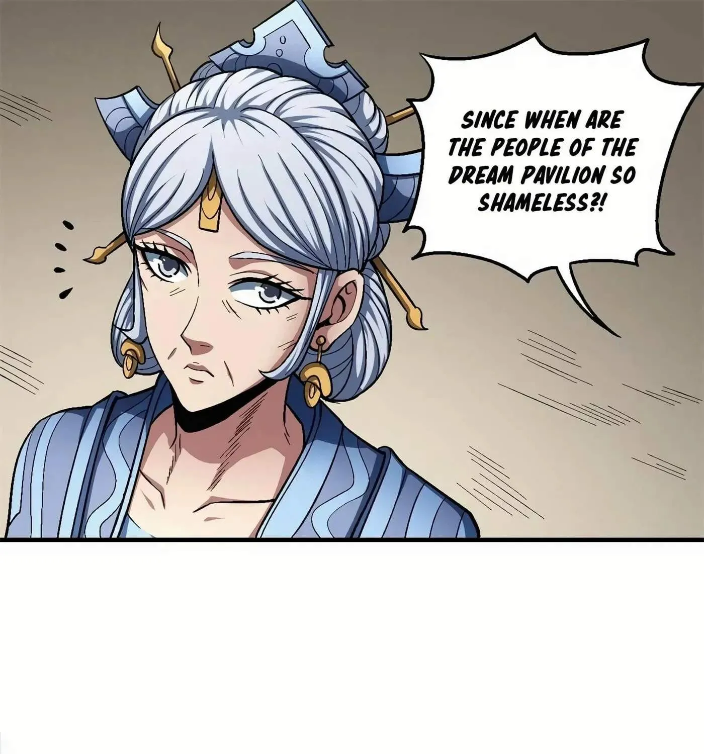 Peerless Chapter 125.98 page 2 - 