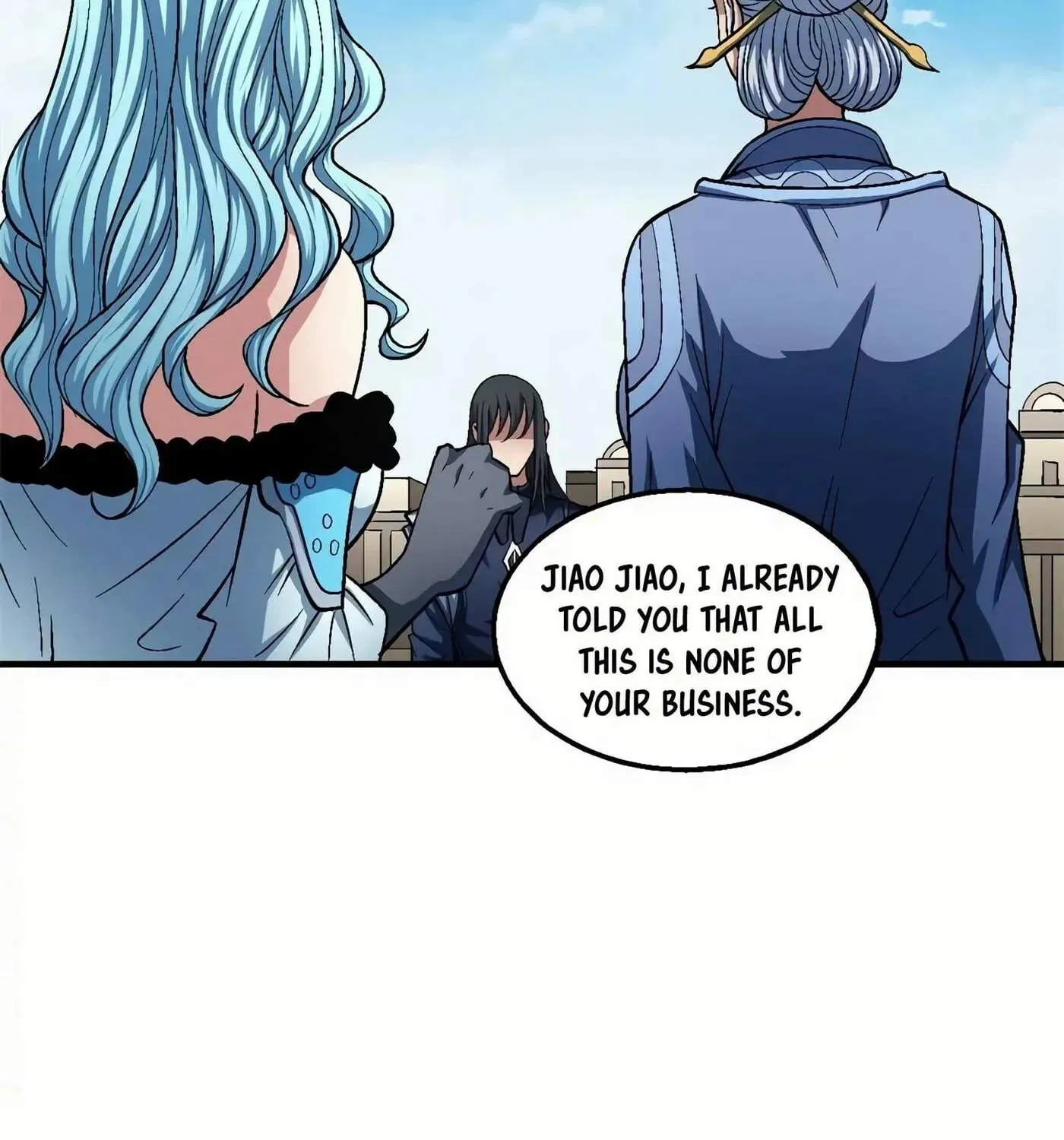 Peerless Chapter 125.98 page 14 - 