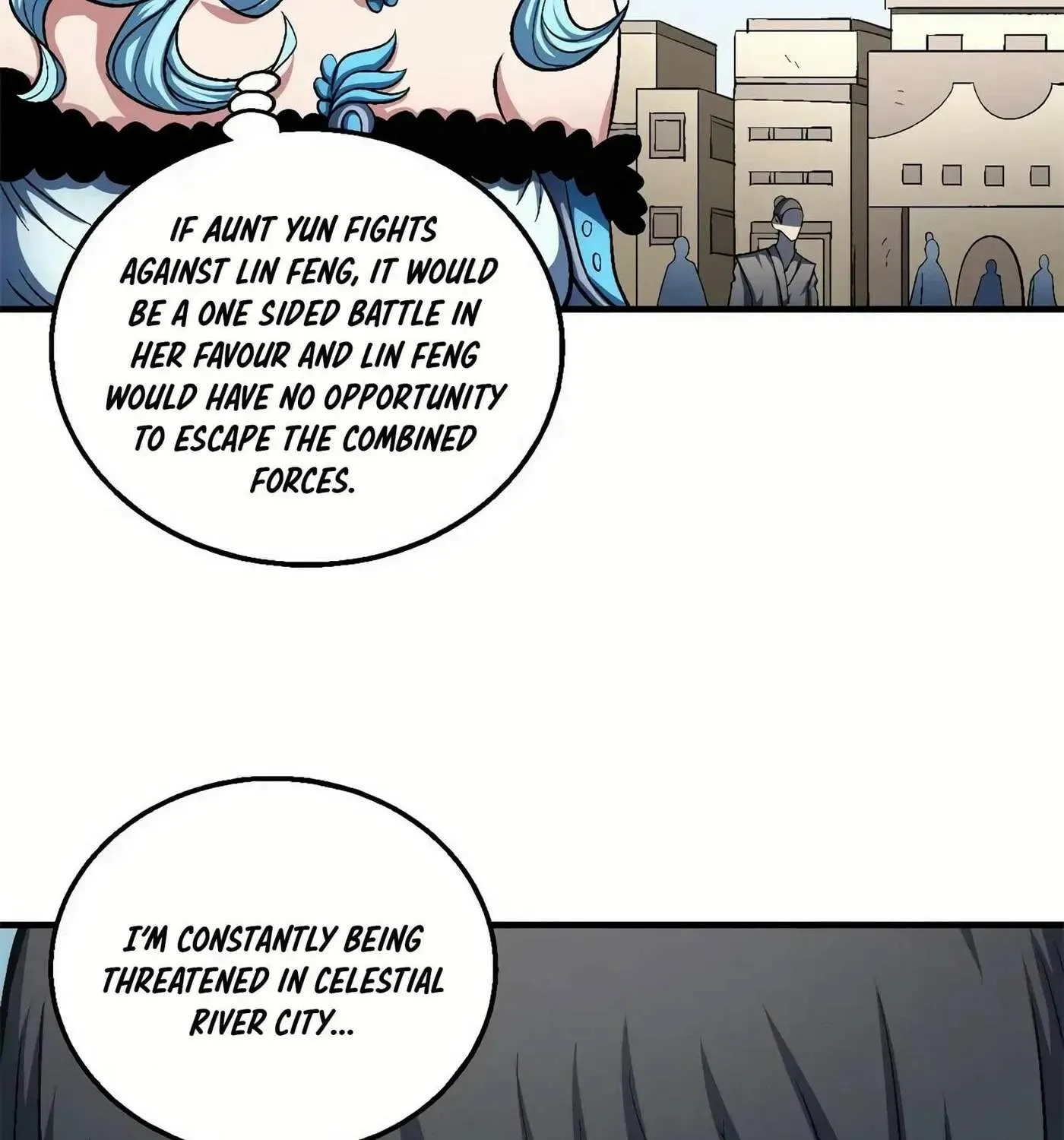 Peerless Chapter 125.98 page 17 - 