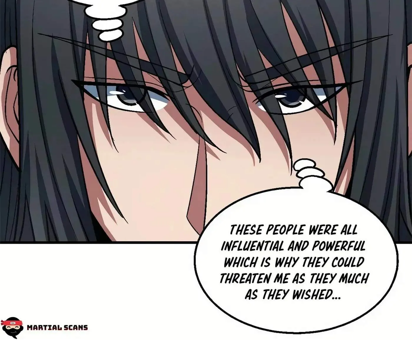 Peerless Chapter 125.98 page 18 - 