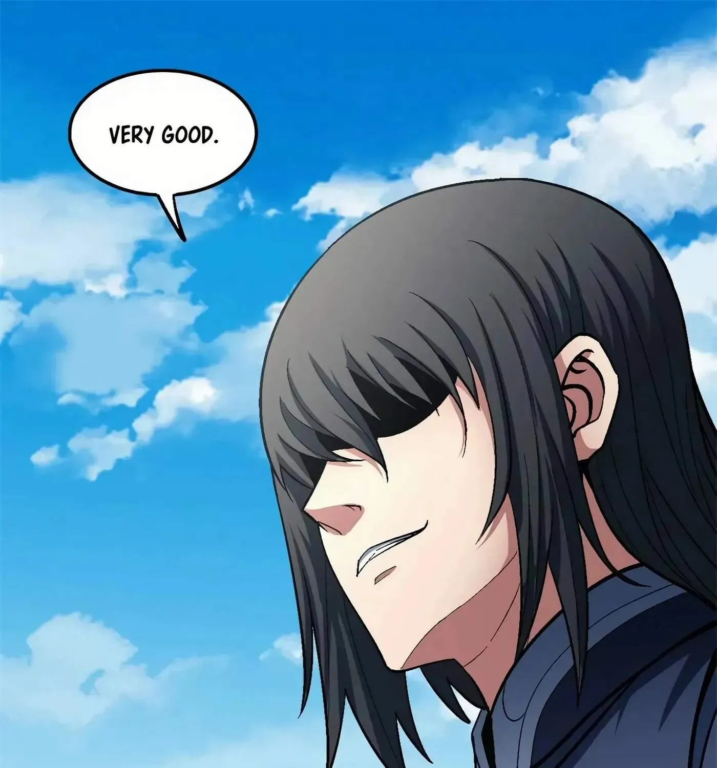 Peerless Chapter 125.98 page 19 - 