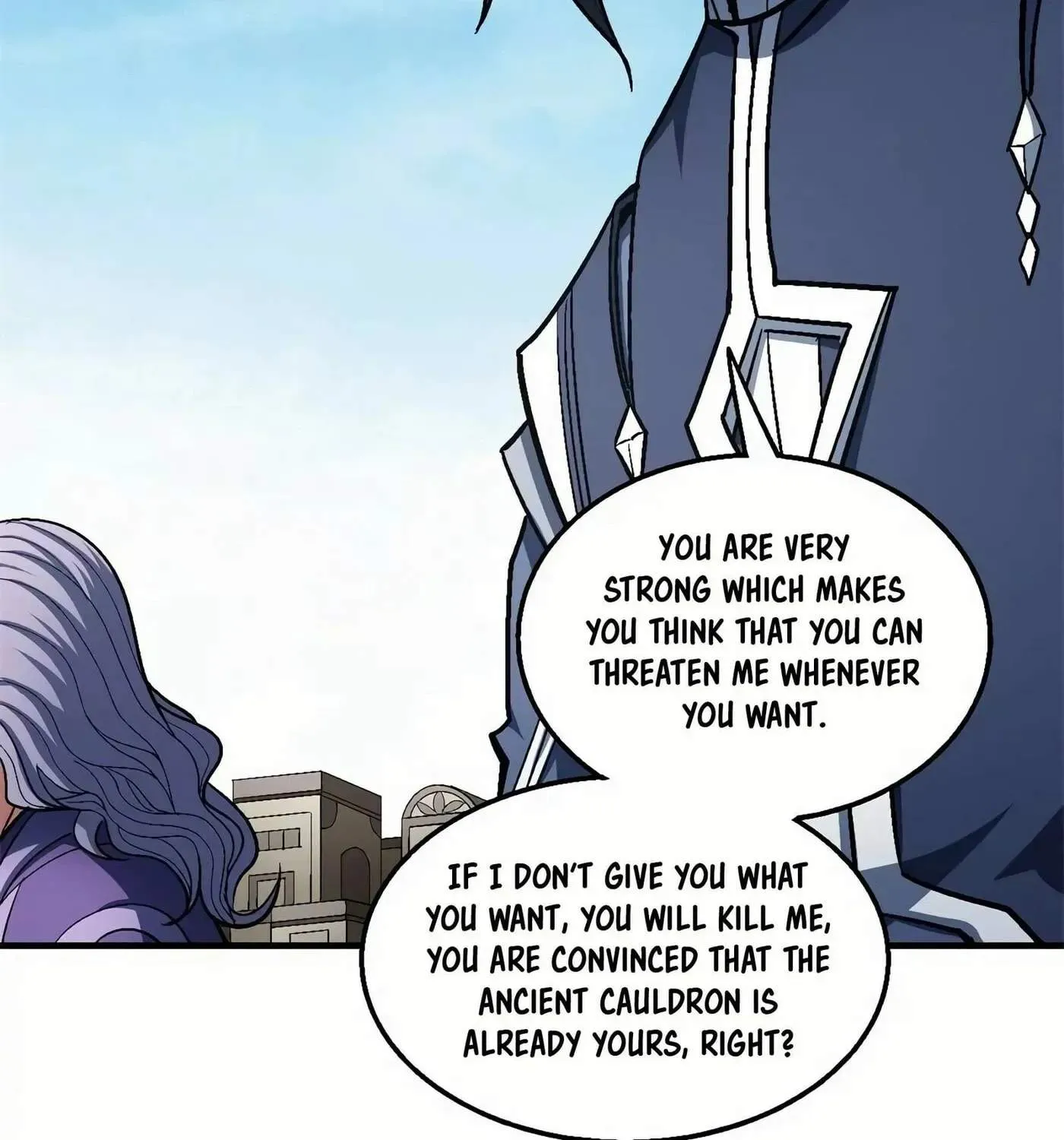 Peerless Chapter 125.98 page 20 - 
