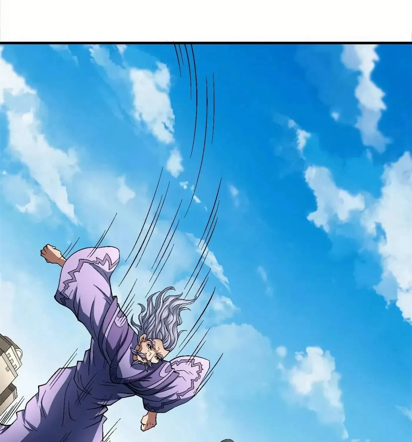 Peerless Chapter 125.98 page 3 - 