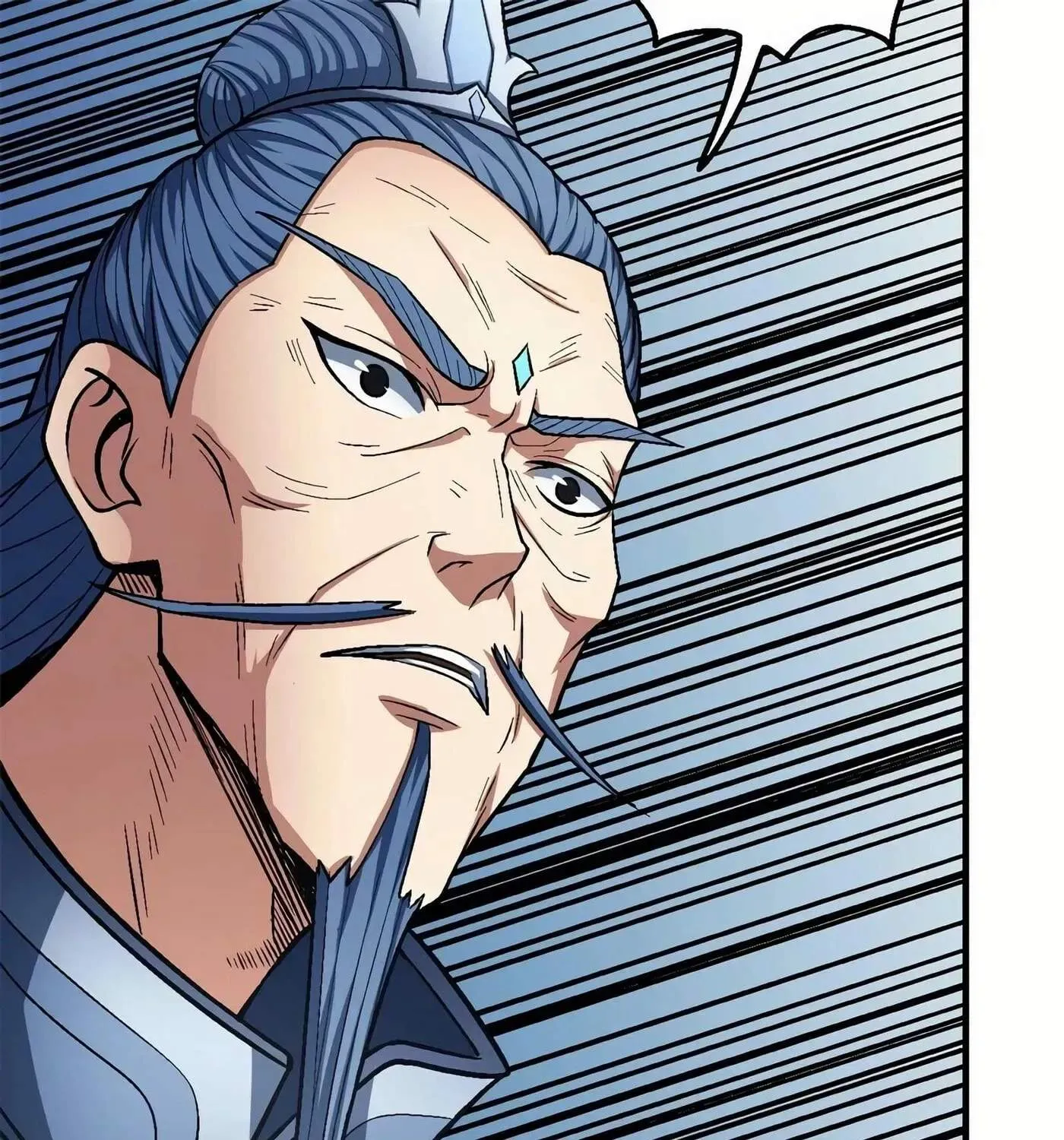 Peerless Chapter 125.98 page 31 - 