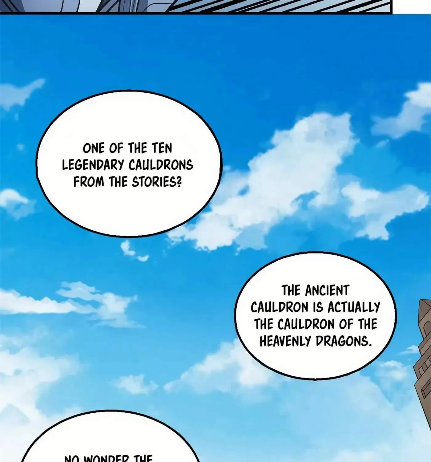 Peerless Chapter 125.98 page 32 - 