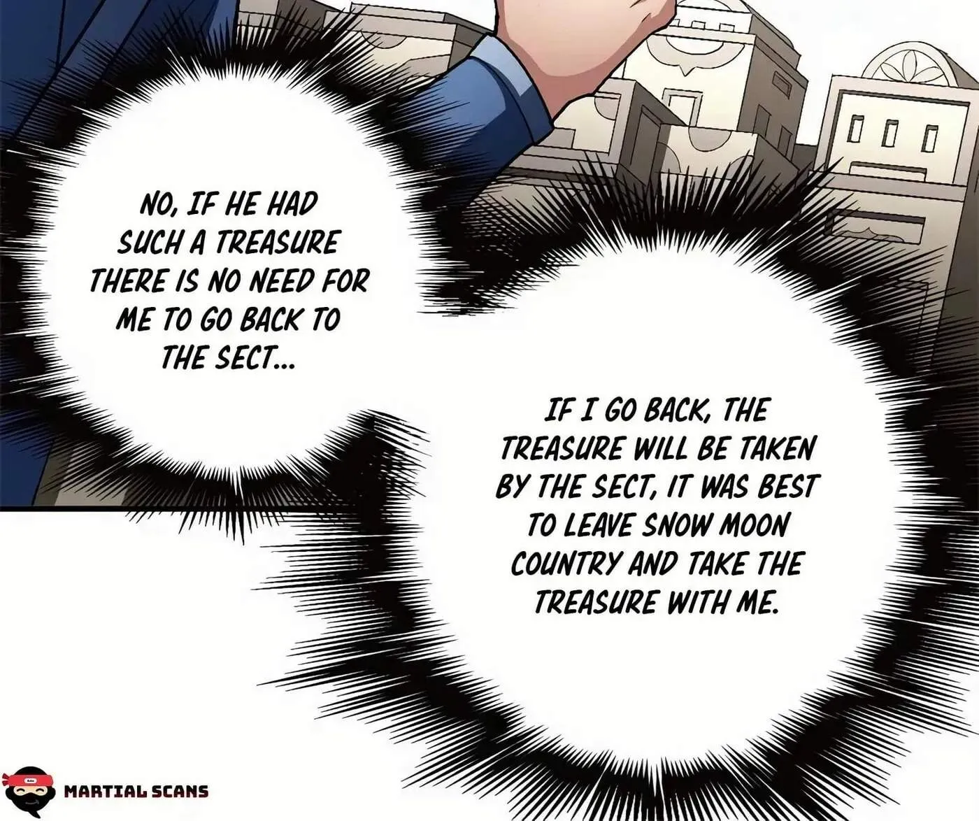 Peerless Chapter 125.98 page 41 - 