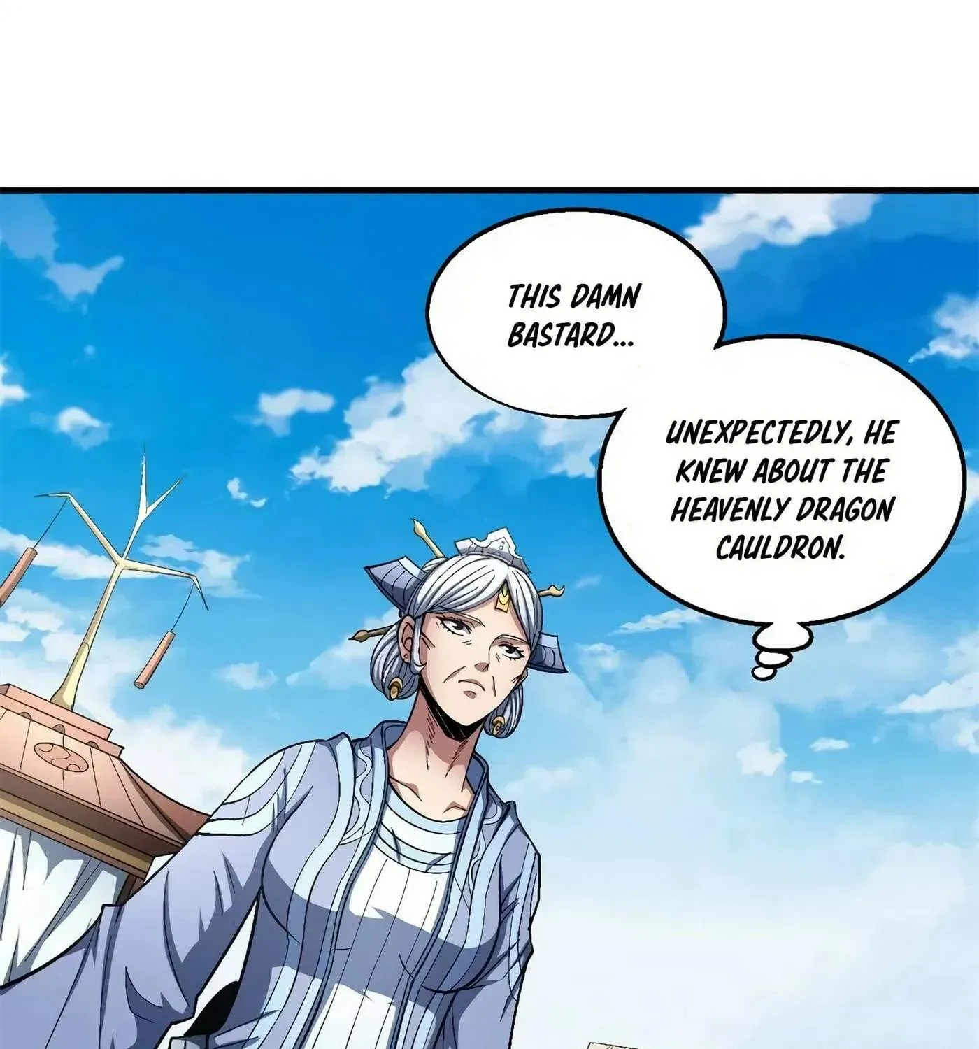Peerless Chapter 125.98 page 42 - 