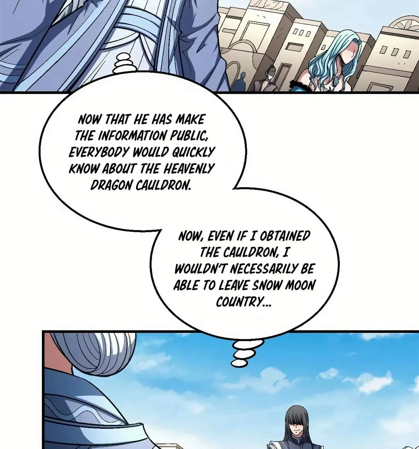 Peerless Chapter 125.98 page 43 - 