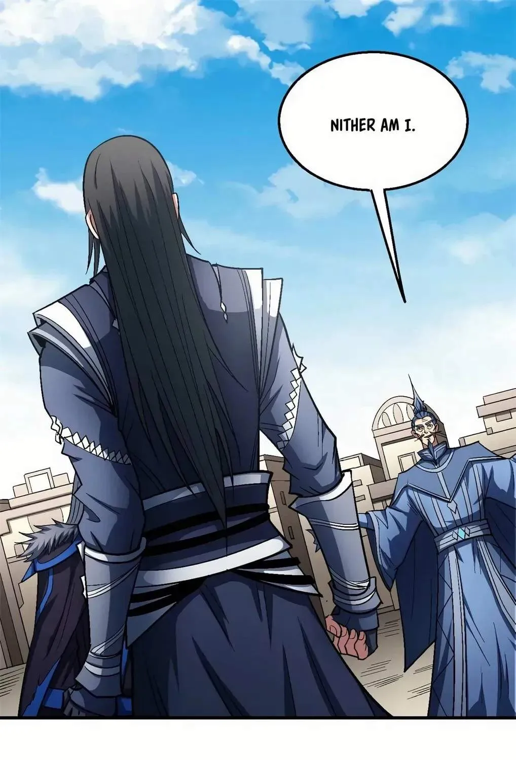 Peerless Chapter 125.98 page 53 - 
