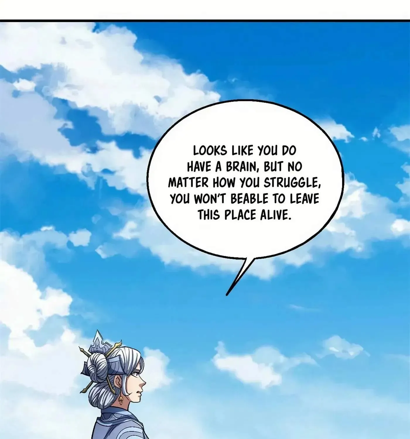 Peerless Chapter 125.98 page 57 - 