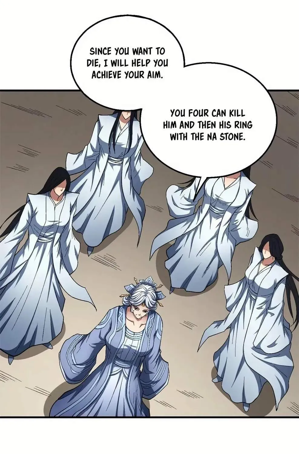 Peerless Chapter 125.98 page 60 - 