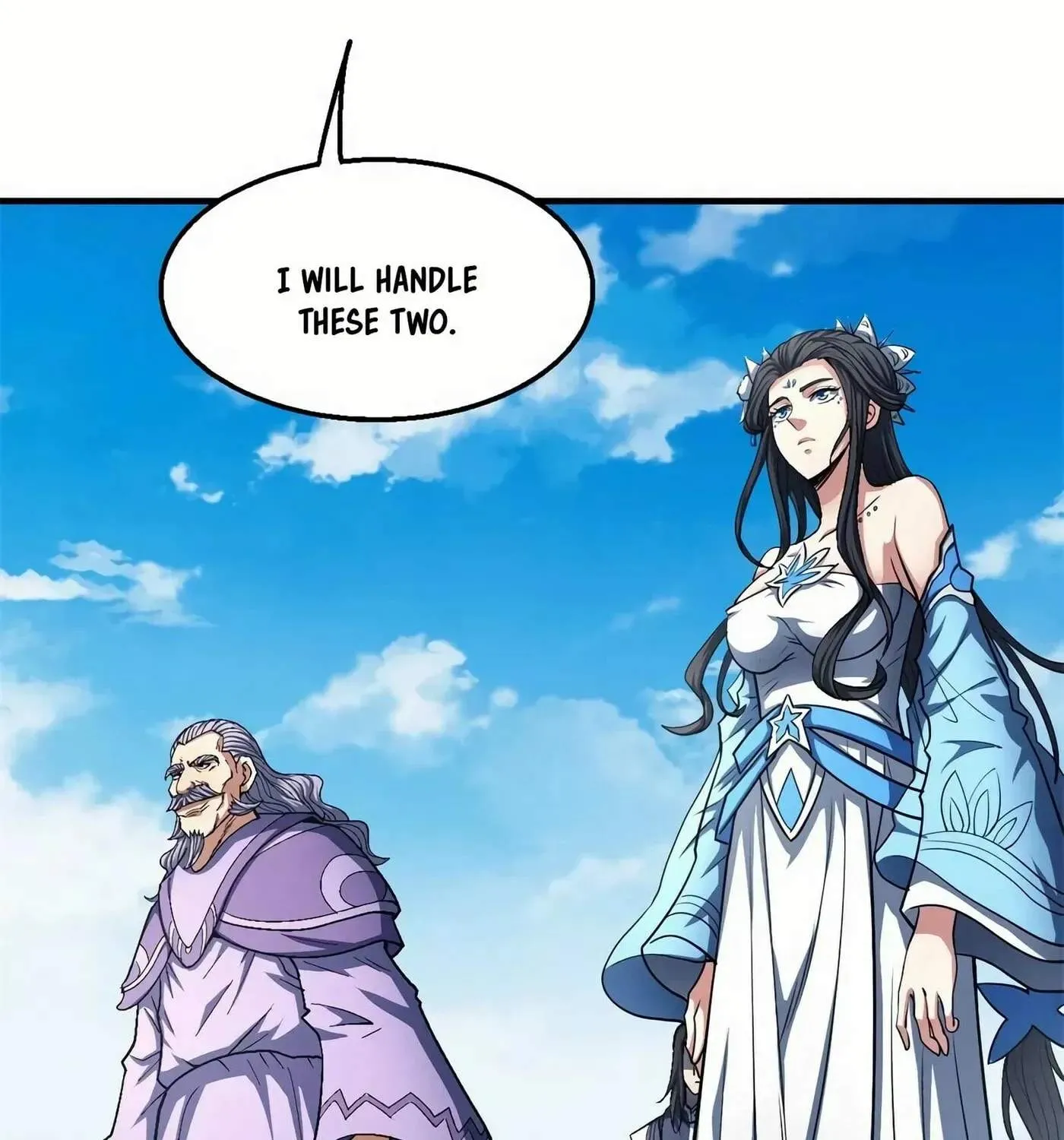 Peerless Chapter 125.98 page 62 - 