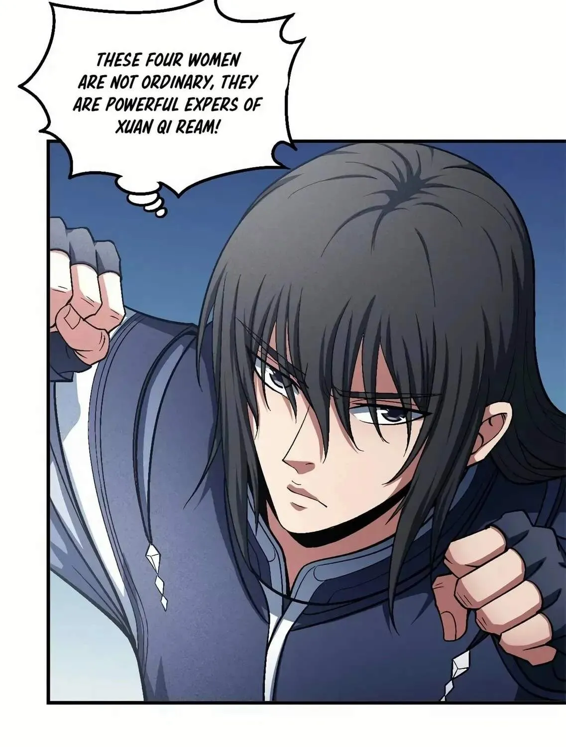 Peerless Chapter 125.98 page 72 - 